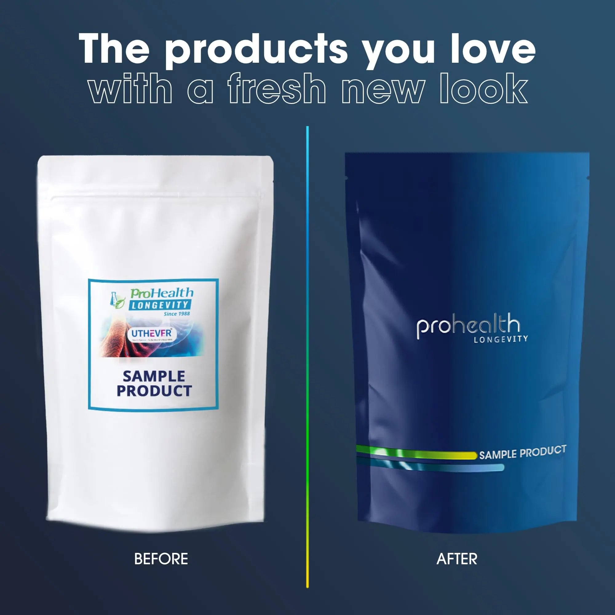 ProHealth Longevity Greens- Delicious Organic Healthy Greens for Energy & Aging ProHealth Au supplements