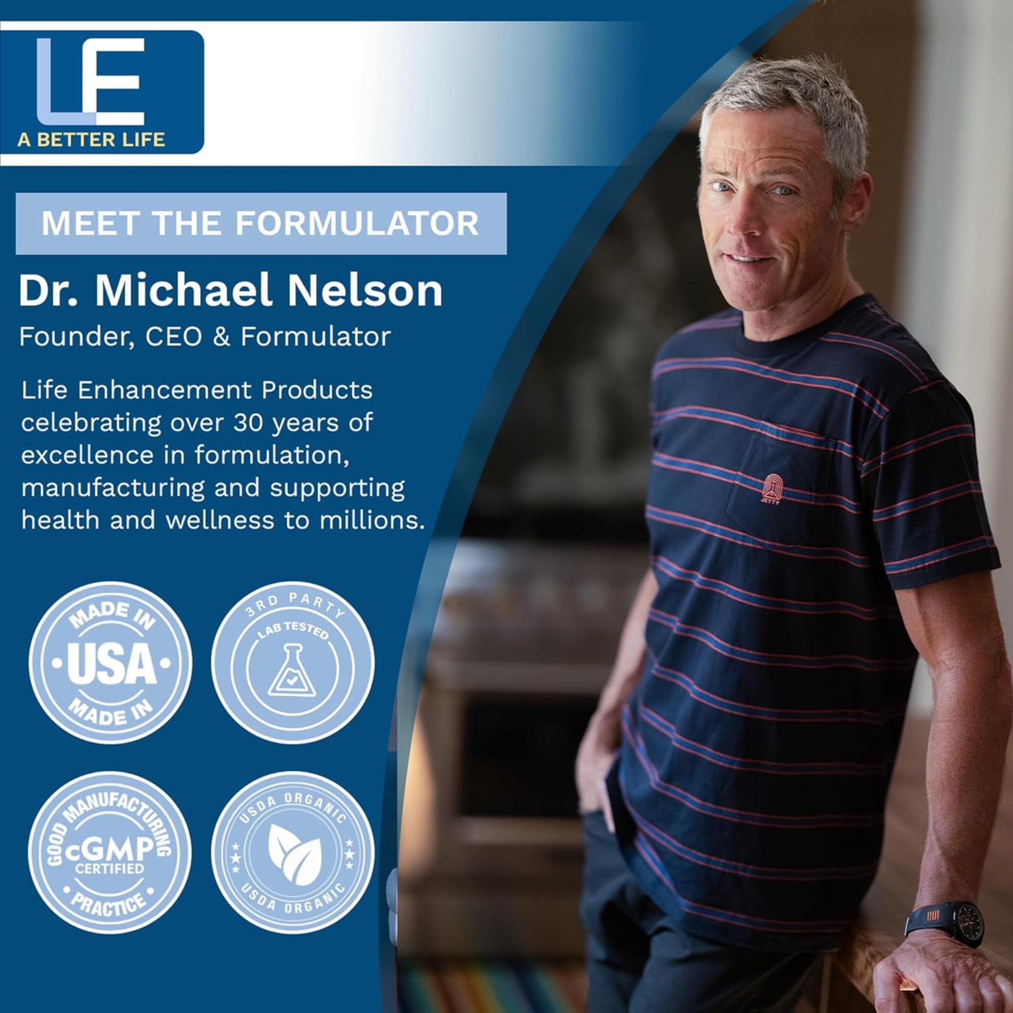 Life Enhancement Motion Potion Joint Support Drink Supplement Life Enhancement Au supplements
