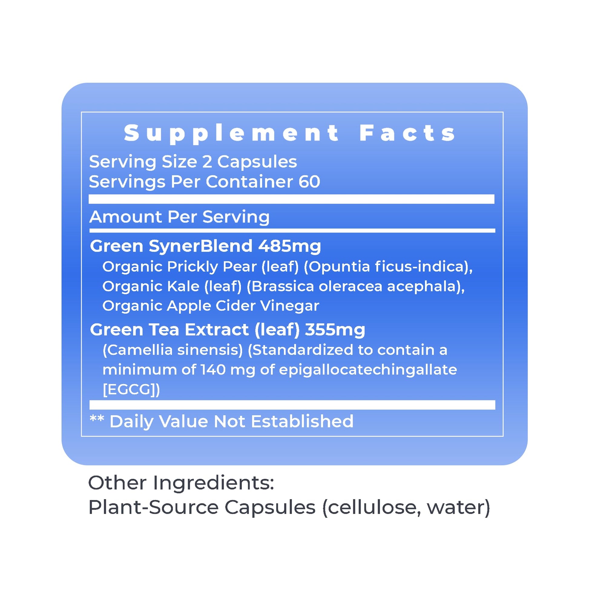 Premier Research Labs Premier Green Tea Extract - Green Tea Capsules, Green Tea Extract Pills, Green Tea Supplement with ECGC, Camellia Sinensis, Pure, Vegan Friendly - 120 Vegetarian Capsules Premier Research Labs Au supplements