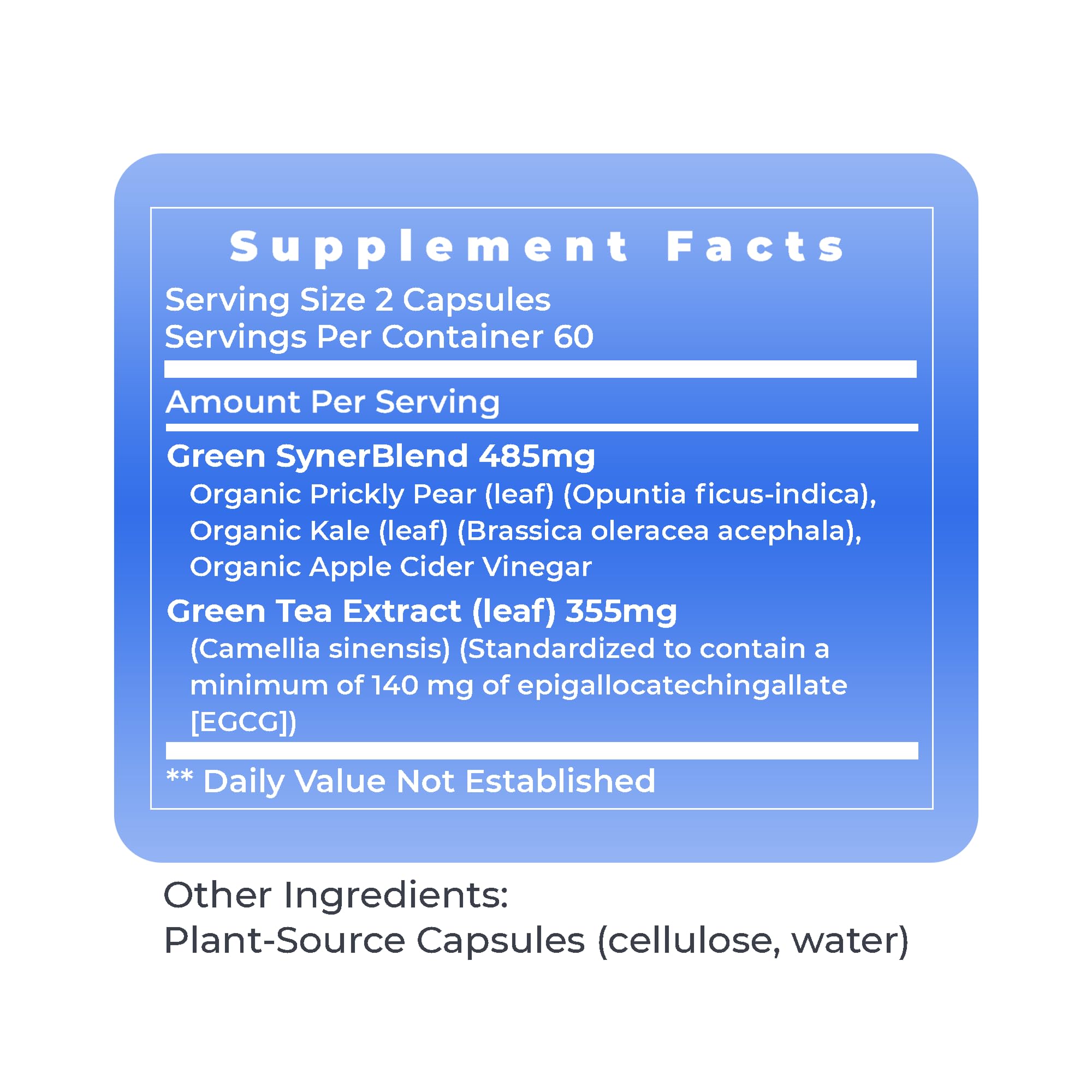 Premier Research Labs Premier Green Tea Extract - Green Tea Capsules, Green Tea Extract Pills, Green Tea Supplement with ECGC, Camellia Sinensis, Pure, Vegan Friendly - 120 Vegetarian Capsules Premier Research Labs Au supplements
