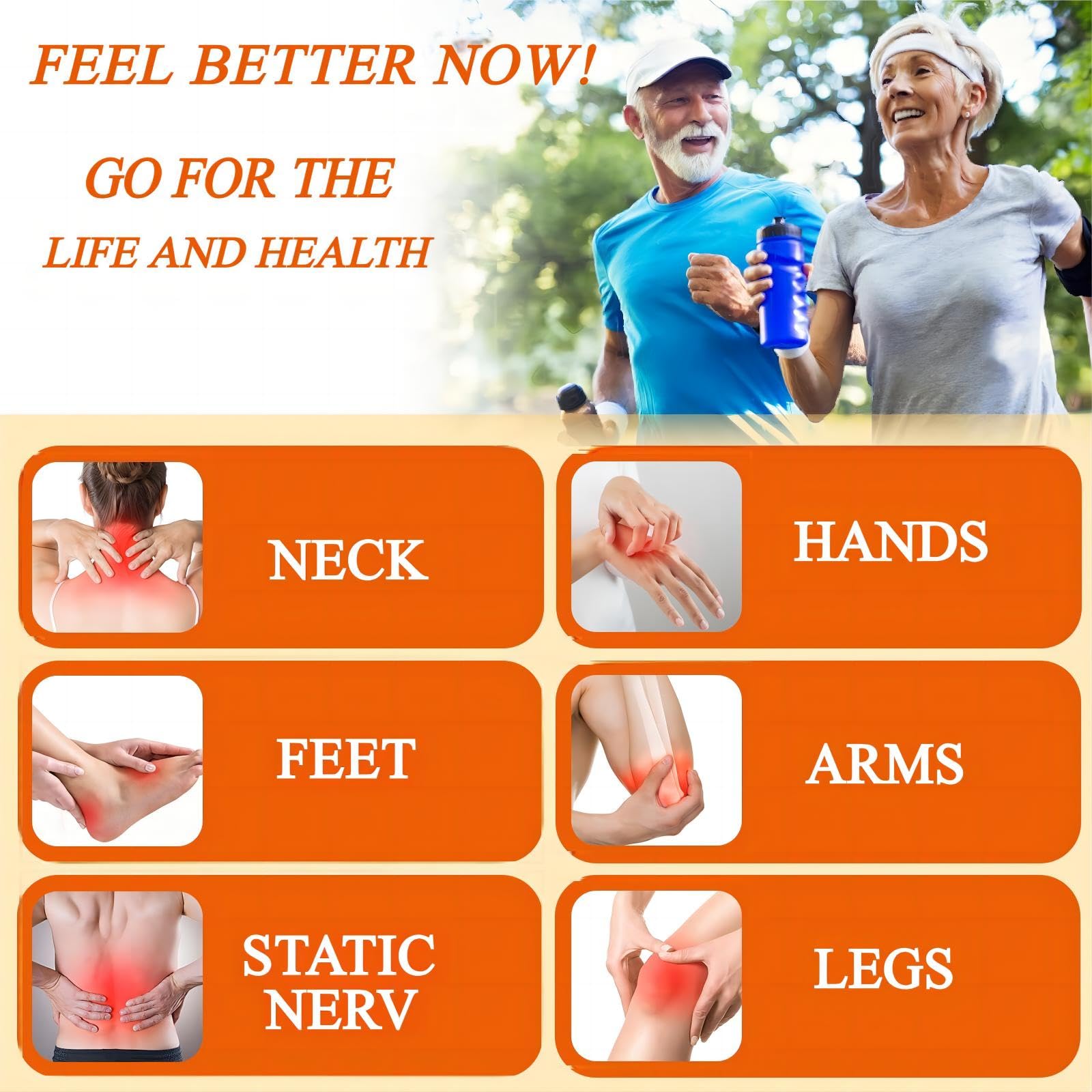 Cedonivor Bee Venom Joint and Bone Therapy Cream, New Bee Venom Gel, Specializes in Muscle Soothing, for All Parts of The Body, for Men & Women Cedonivor Au supplements
