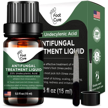 Toenail Fungus Treatment Extra Strength - Best nail fungus treatment for fingernails FOOT CURE Au supplements