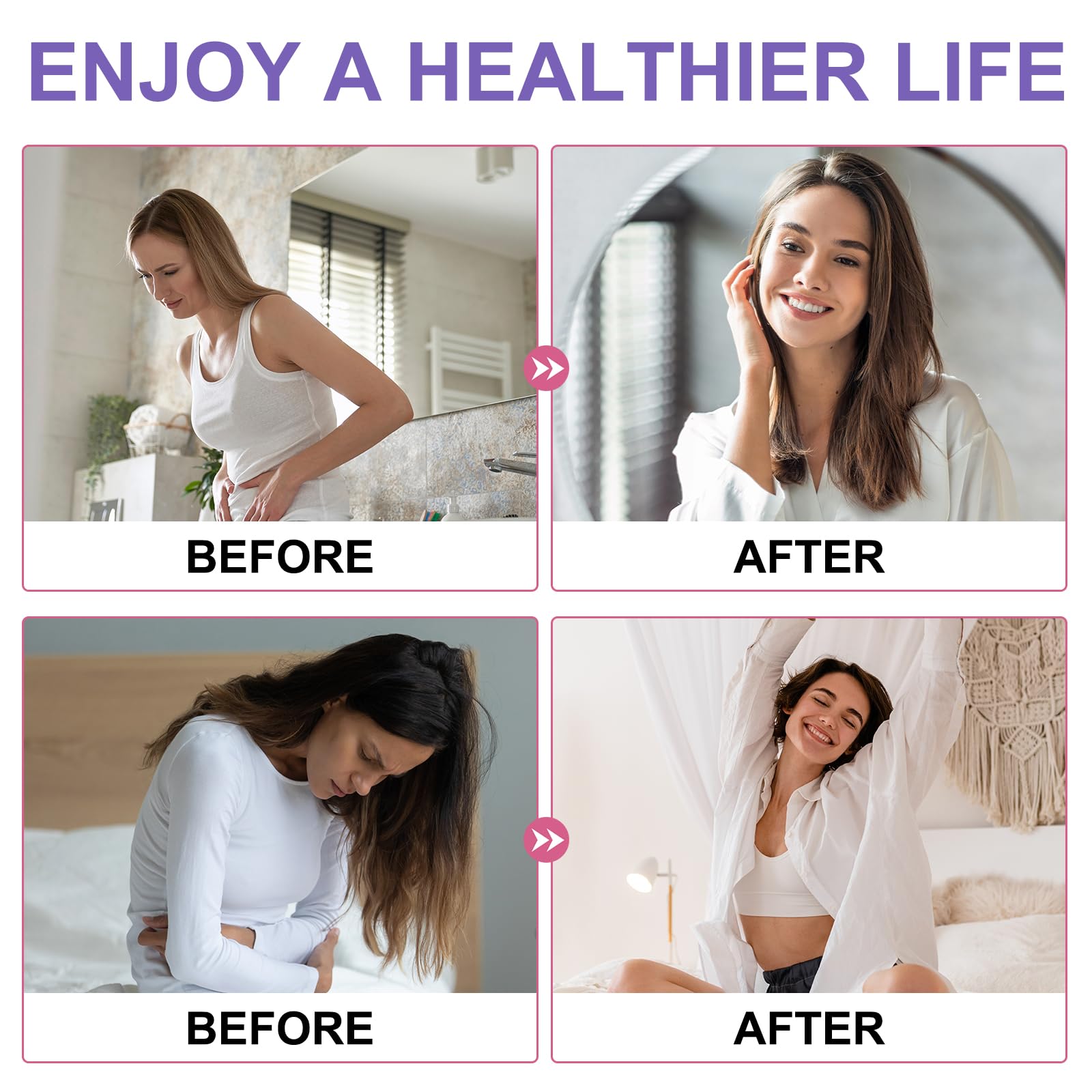 Vital Vaginal Probiotic Gummies for Women, 60PCS Feminine Balance Gummies, PH Balance,Immune Support, Vegan, Gluten-Free, Vaginal Probiotics Supplement, 60 Count DCTTVHVD Au supplements