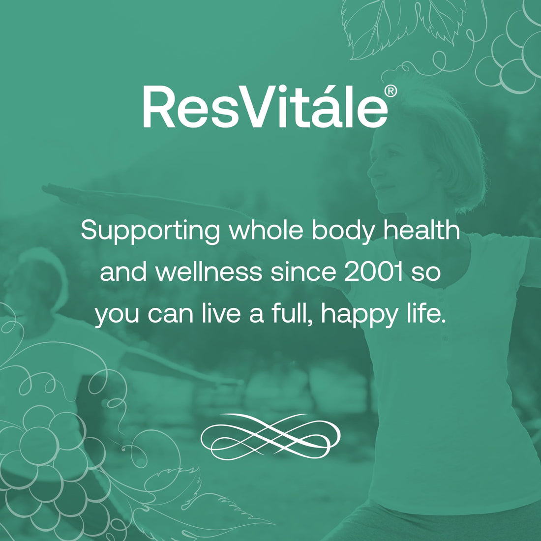ResVitále Keratin Hair Enhance - Keratin Supplement for Hair Growth - 60 Capsules ResVitale Au supplements