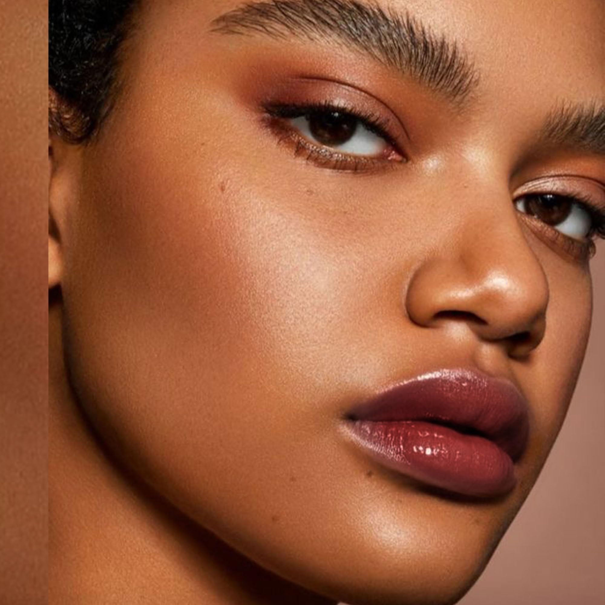 Depuplum Black Berry Lipstick for Women Hydrate Glossy Lipstick Moisture Lip Gloss Sheer-Medium Coverage Long Lasting Lipsticks for Dry Lips (DM65 Berry) Depuplum Au supplements