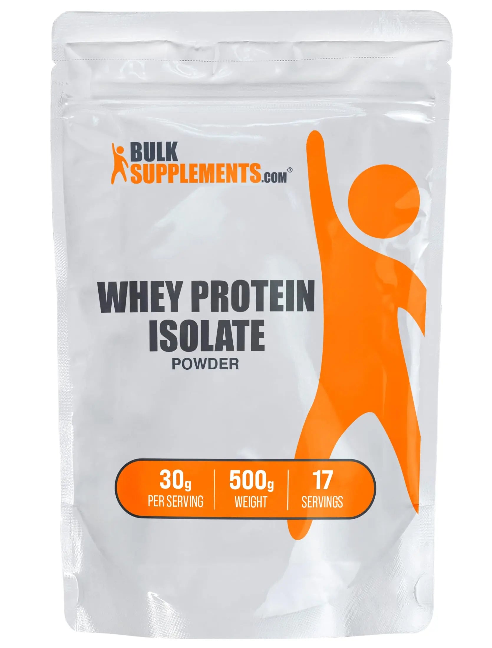 BULKSUPPLEMENTS.COM Whey Protein Isolate Powder - Unflavored Protein Powder BULKSUPPLEMENTS.COM Au supplements