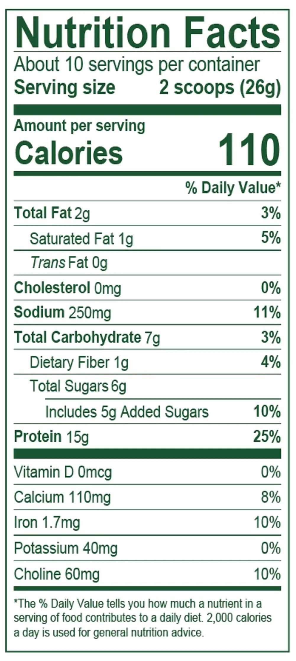 Vega Protein Made Simple, Caramel Toffee - Stevia Free Vegan Protein Powder, Plant Based Vega Au supplements