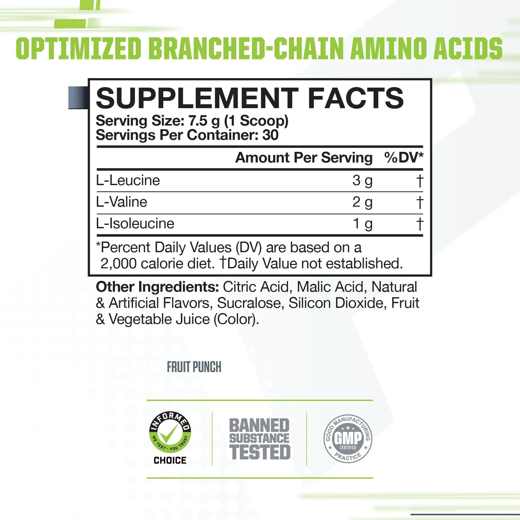 MusclePharm Essentials BCAA Powder, Pre & Post Workout Recovery Drink, Supports Muscle Pharm Au supplements