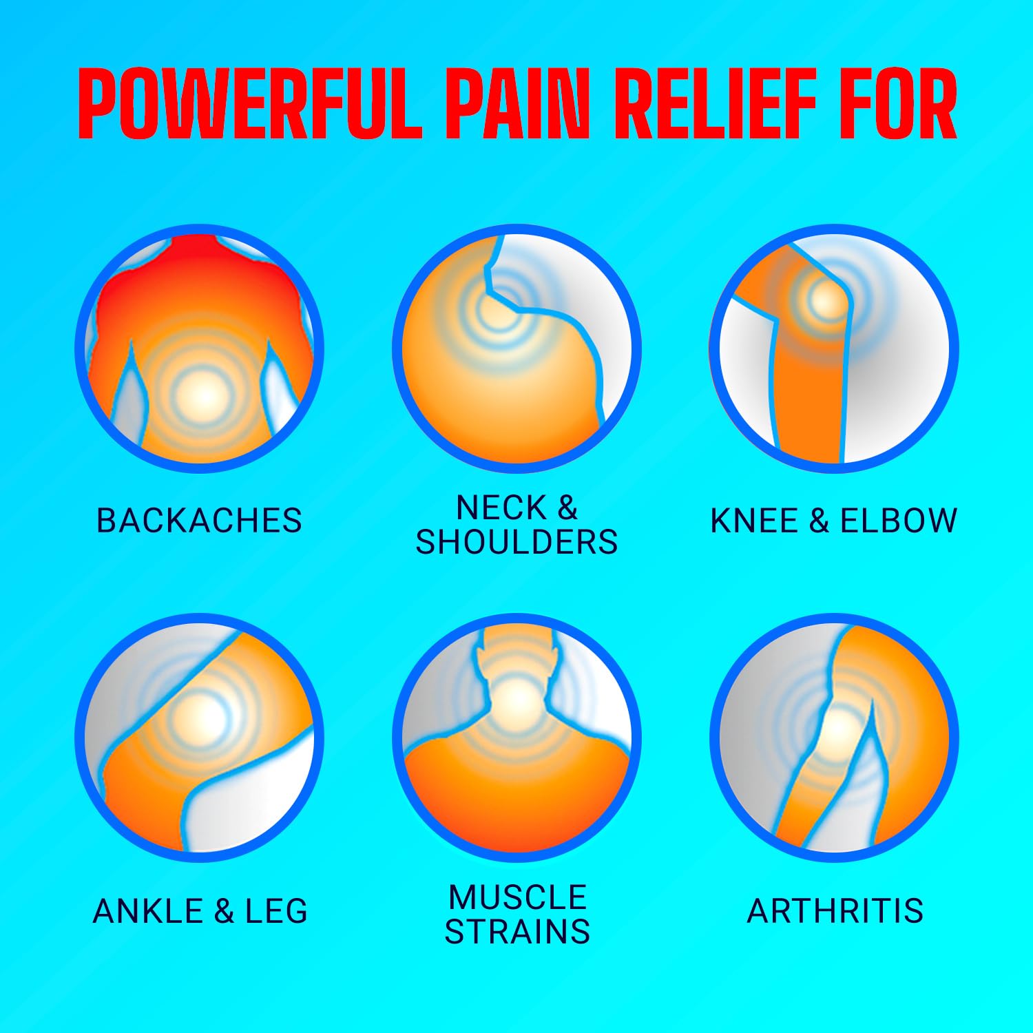 Icy Hot Original Pain Relief Dry Spray, Fast-Acting, Quick-Drying Pain Relief with Max Strength Menthol 16%, Ice and Heat Contrast Therapy for Backaches, Joints, Muscle Strains and Arthritis, 4 oz Icy Hot Au supplements