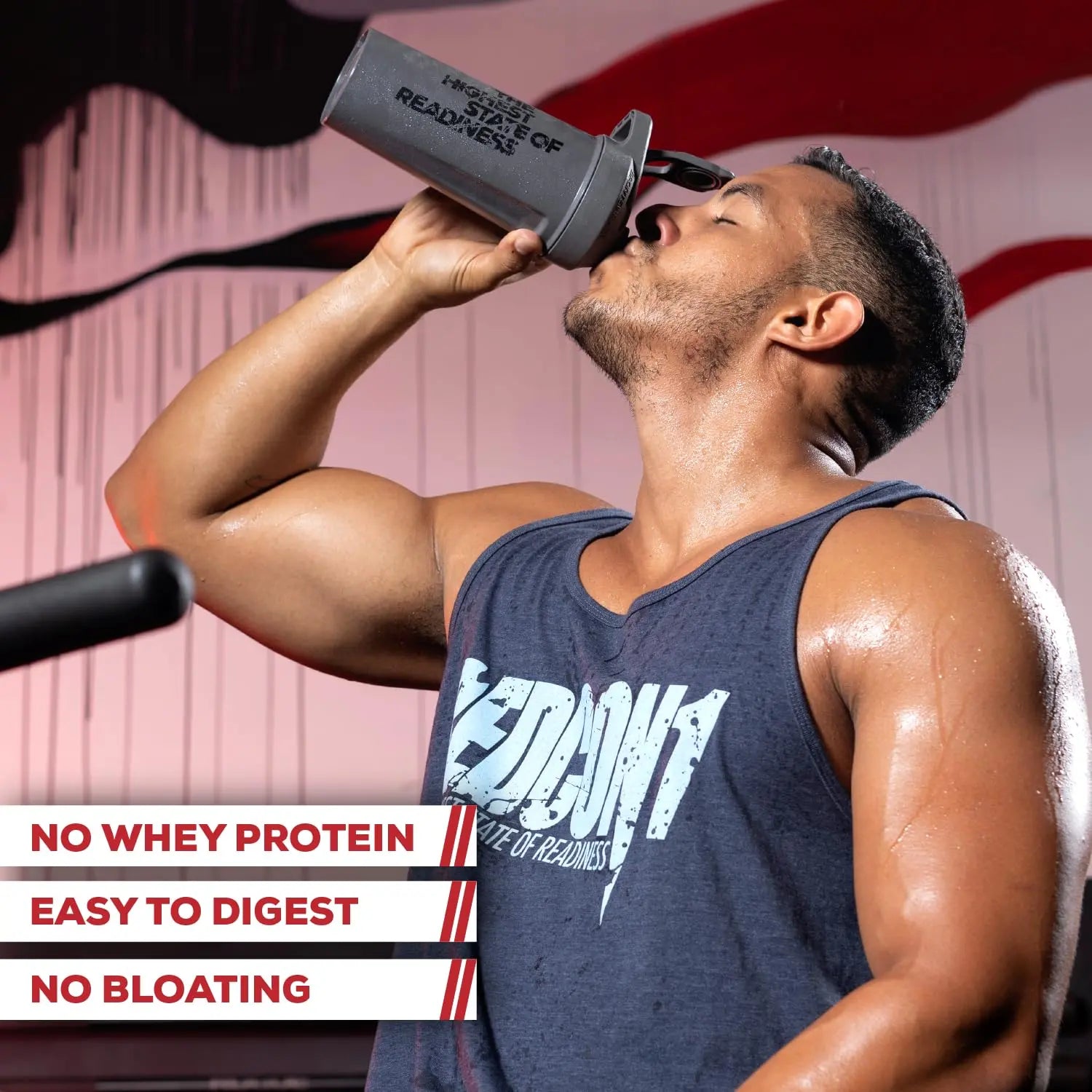 REDCON1 MRE Lite Whole Food Protein Powder, Vanilla - Low Carb & Whey Free Meal REDCON1 Au supplements