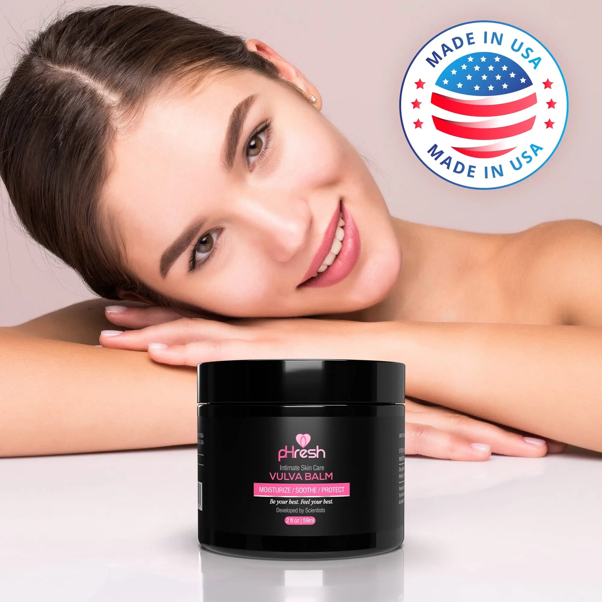 ACE NUTRITION Feminine Care Vaginal Balm – Organic Soothing Vulva Balm for Women ACE NUTRITION Au supplements