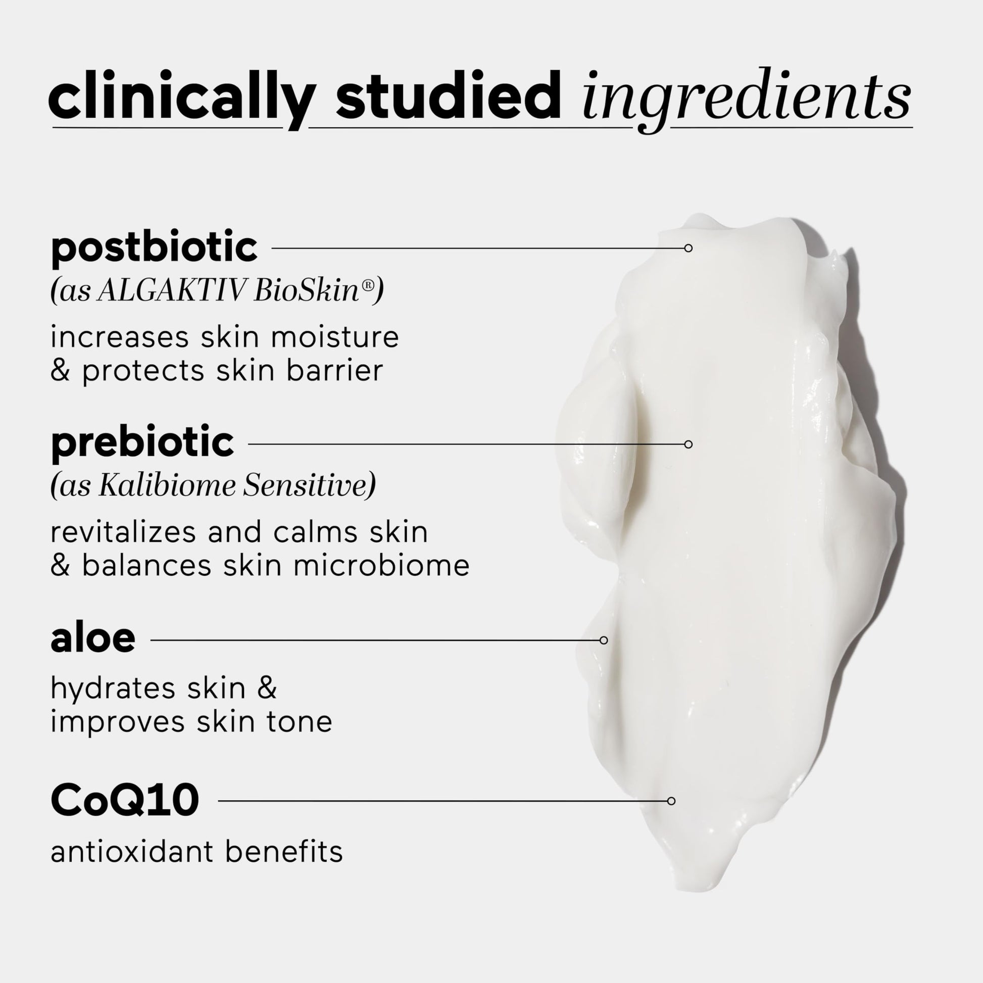 mindbodygreen postbiotic body lotion - Ultra-hydrating, firming, and clean body lotion with next-gen pre and postbiotics, aloe, oat oil, shea butter, coenzyme QIO. Vegan. Paraben and phthalate free. mindbodygreen Au supplements
