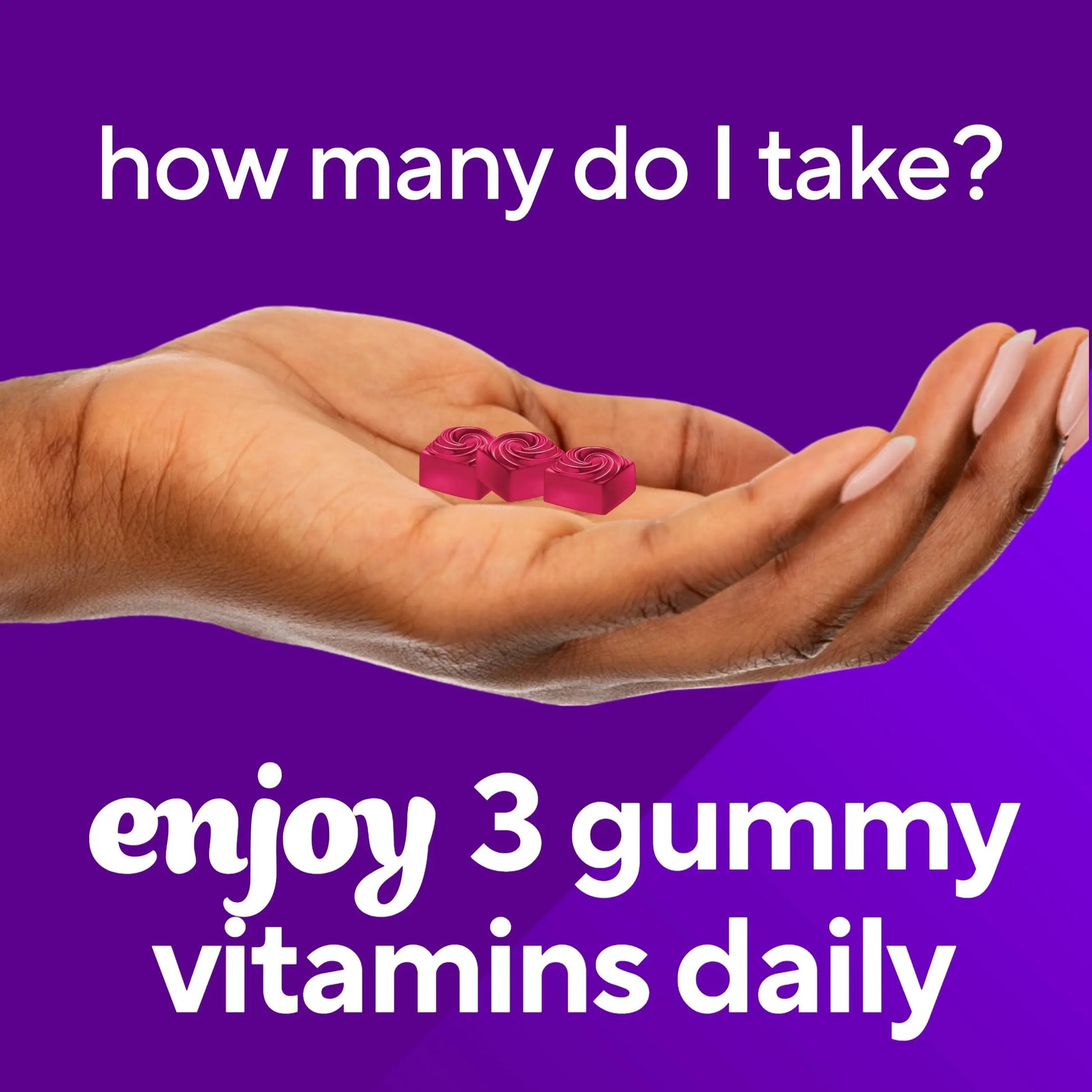 Vitafusion Gorgeous Hair, Skin & Nails Multivitamin Gummy Vitamins, plus Biotin and Antioxidant vitamins C&E, Raspberry Flavor Vitafusion Au supplements