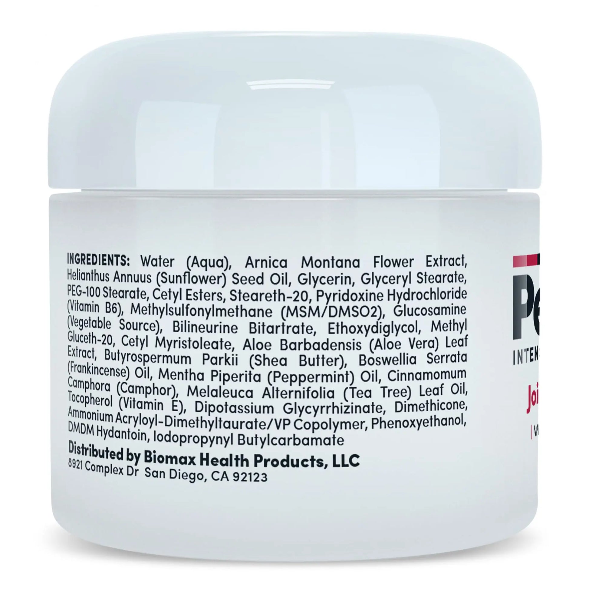 Penetrex Joint & Muscle Therapy – Soothing Comfort for Back, Neck, Hands, Feet Penetrex Au supplements