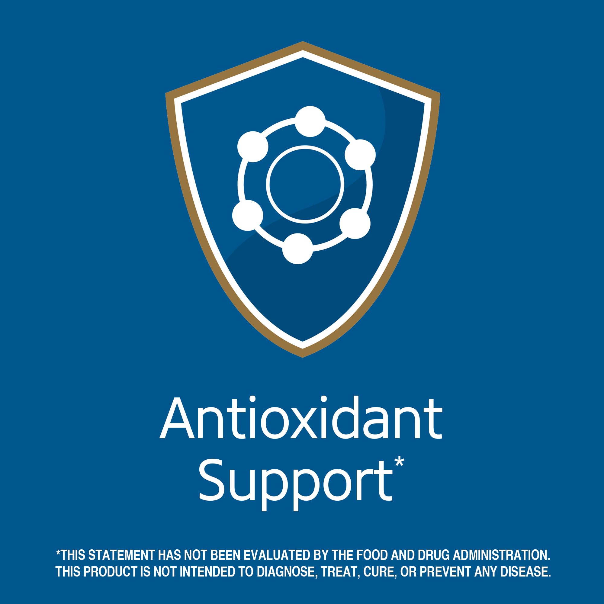 21st Century Ace Antioxidant Tablets, 75Count 21st Century Au supplements