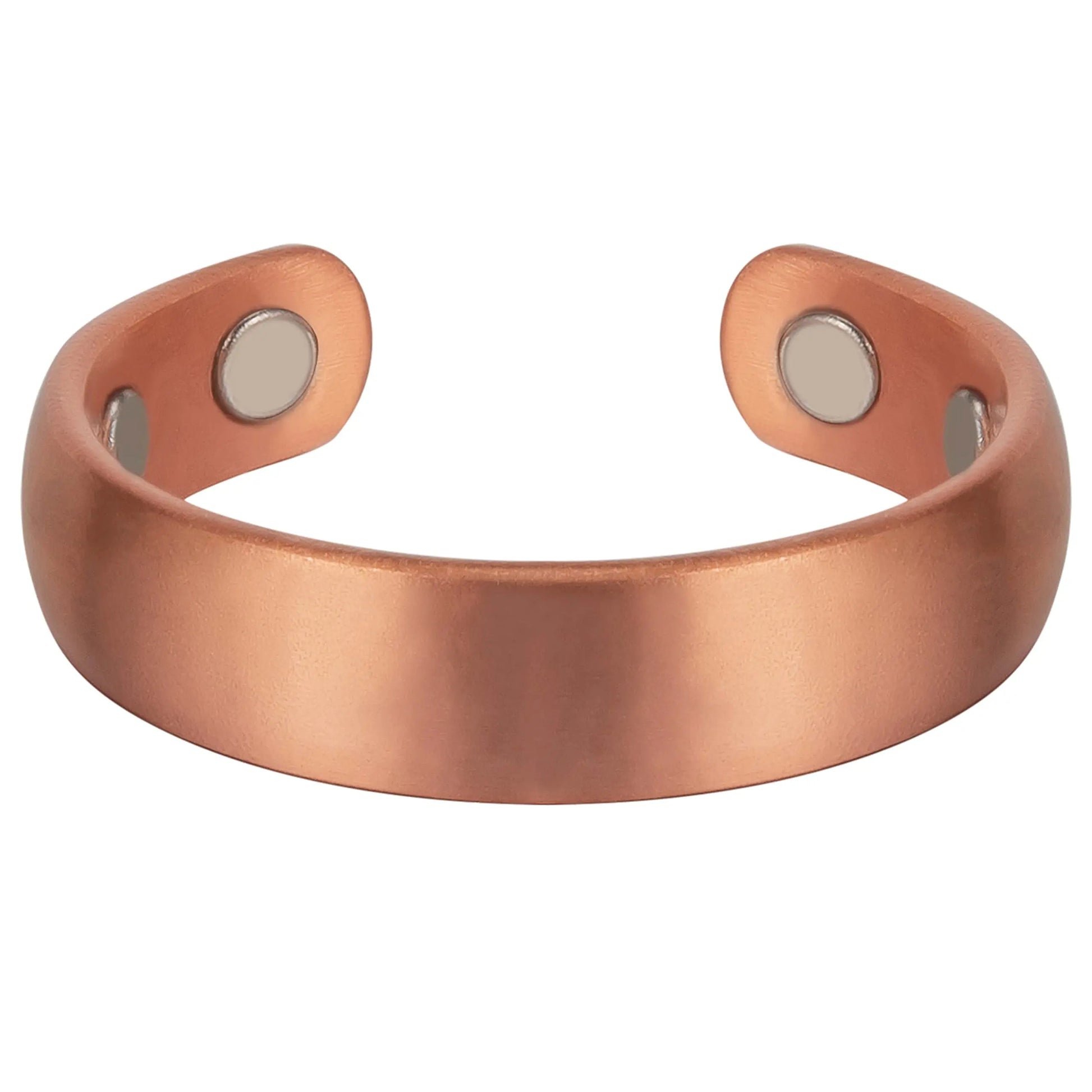 MagnetRX® Magnetic Copper Ring – Elegant Magnetic Rings – Copper Rings for Women & Men MagnetRX Au supplements