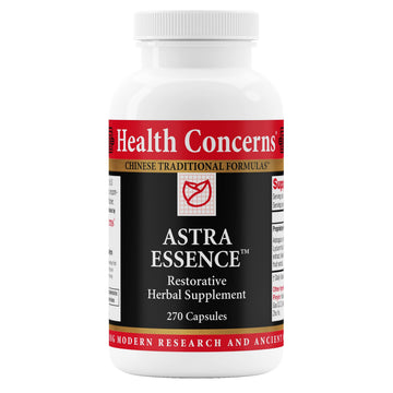 Health Concerns Astra Essence – Herbal Tonic Support Supplement – Traditional Chinese Medicine for Vitality, Memory, Dizziness, Vertigo, Recovery & Immune Support – 270 Capsules Health Concerns Au supplements