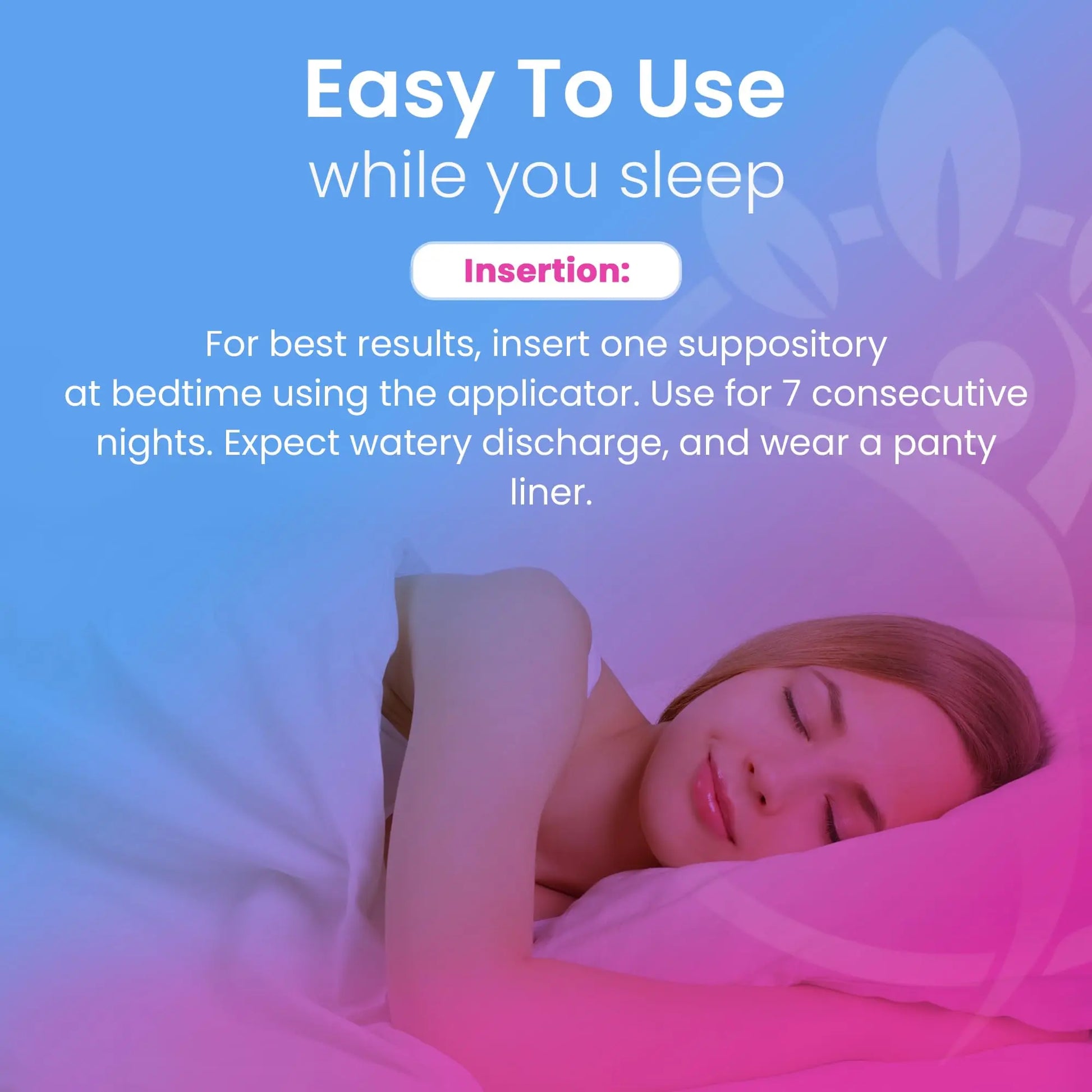 Pelvana Boric Acid Suppositories for Women 30 + 7 Applicators + 50 pH Test Strips, Total of 87 Piece Kit for Vaginal Odor - Third-Party Verified & Bottled in The USA - Feminine Health Odor Solution Pelvana Au supplements