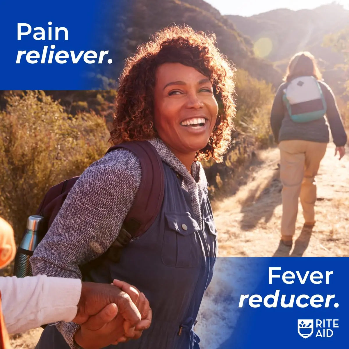 Rite Aid Extra Strength Acetaminophen, 500mg - 500 Caplets | Pain Reliever & Fever Reducer for Migraines, Joint Pain, Muscle or Back Pain, and Menstrual Pain Rite Aid Au supplements