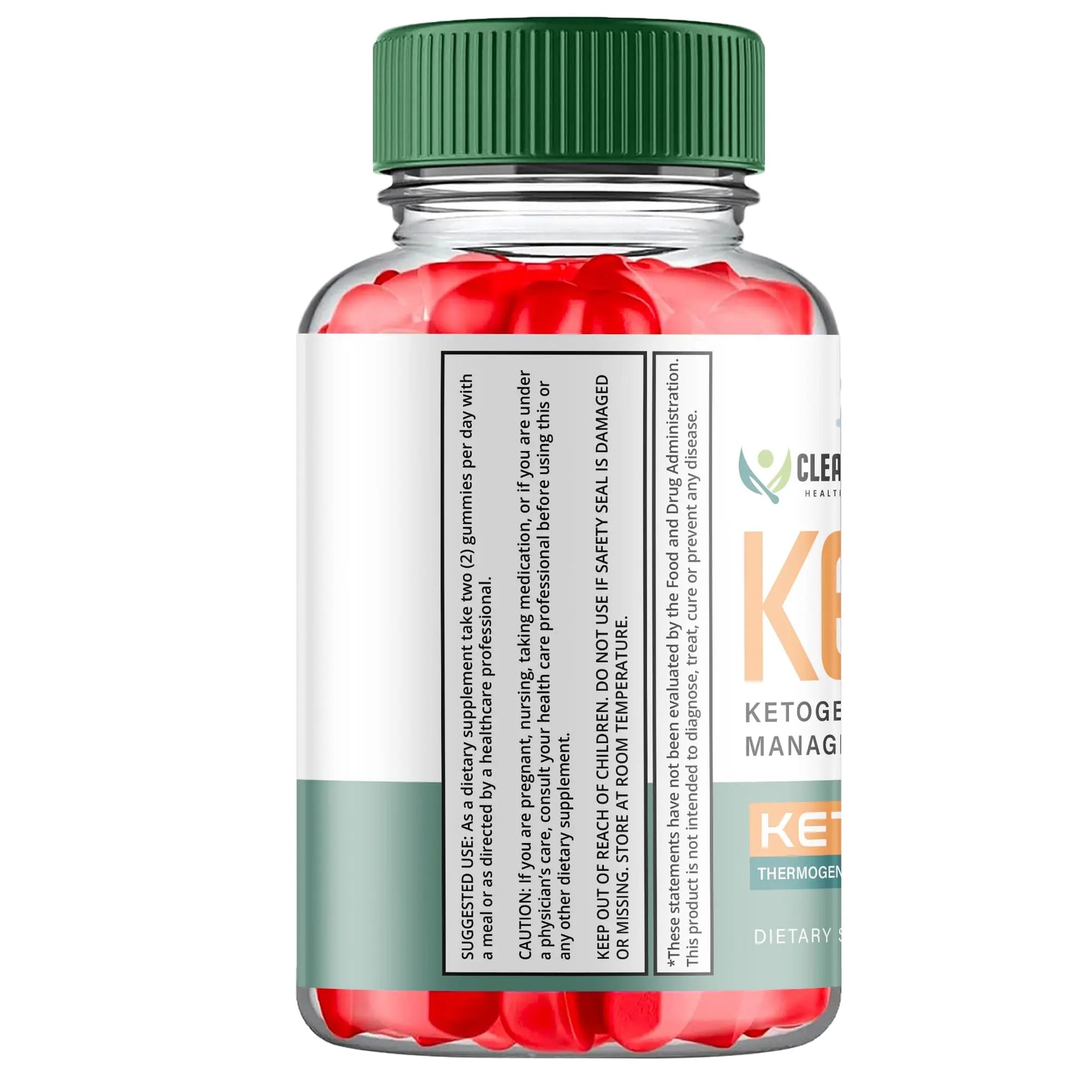 (5 Pack) Clear Factor Gummies, Clear Factor ACV Gummies, Clear Factor Gummy Ark Labs Au supplements