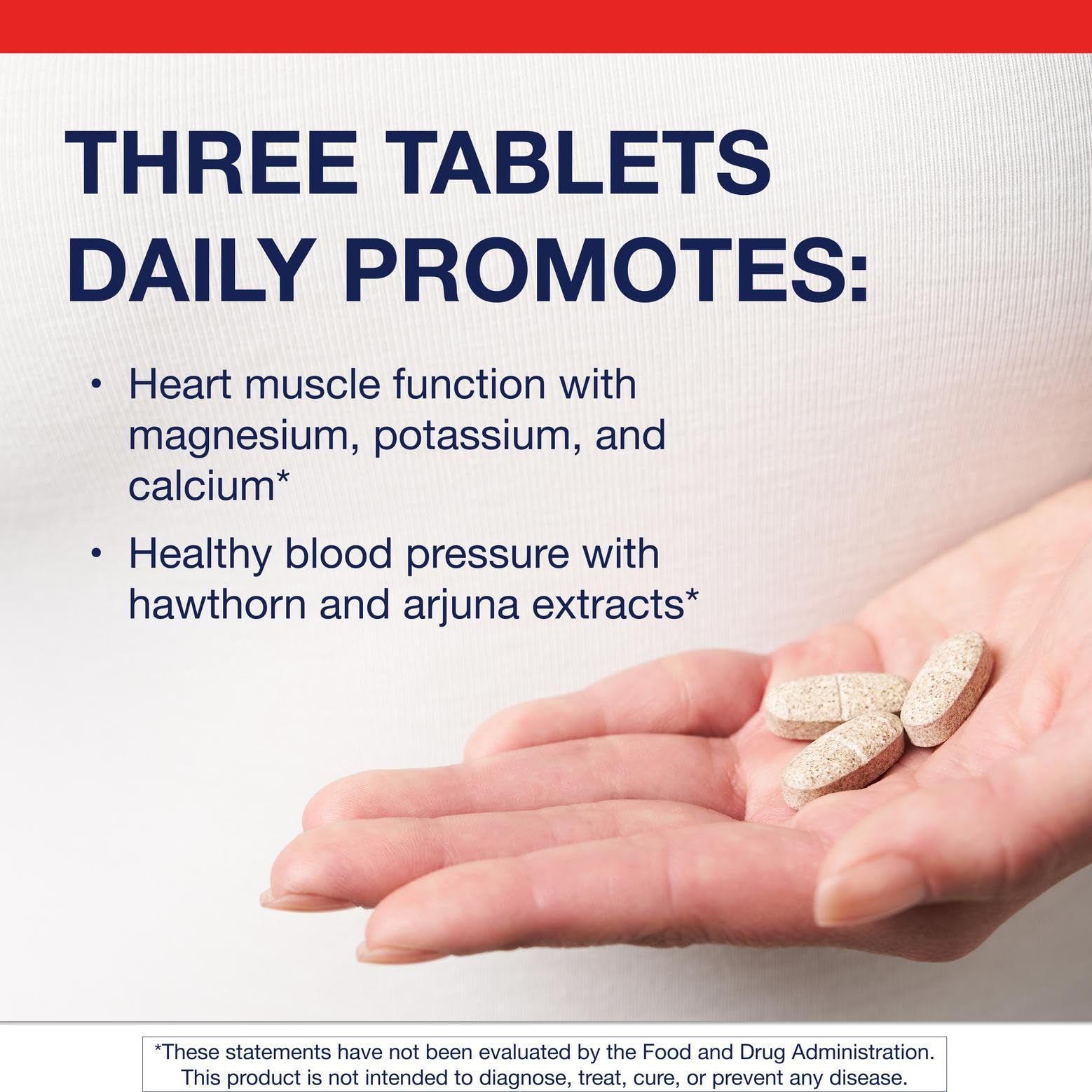 Metagenics Cardiogenics Intensive Care - Heart Health Supplement* - with Arjuna Bark, Hawthorn Leaf, Magnesium, Calcium, Selenium & Amino Acids - SupportsHealthy Circulation* - 90 Tablets Metagenics Au supplements