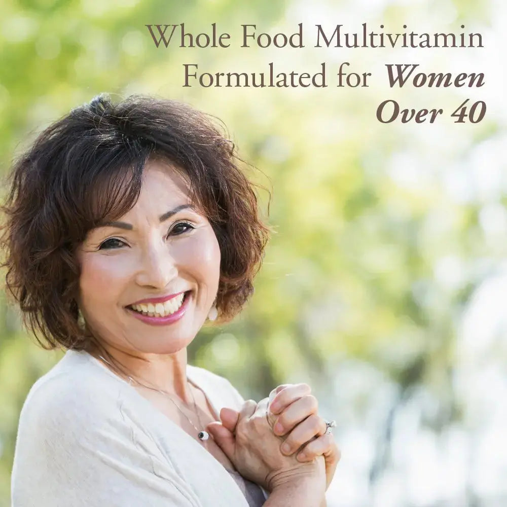 Garden of Life Organics Vitamins for Women 40+ - 60 Tablets and Once Daily Multi - 30 Tablets Garden of Life Au supplements