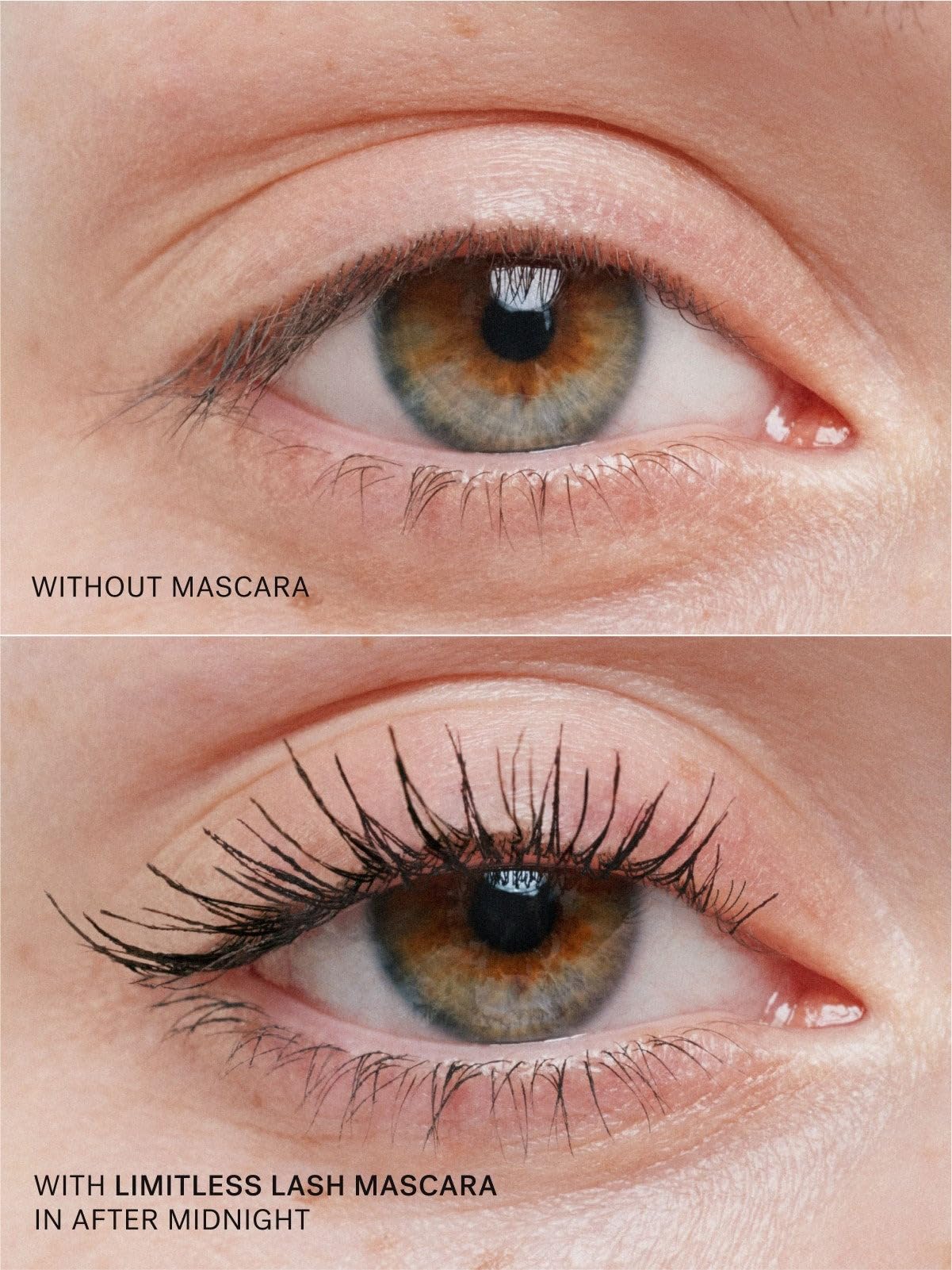 ILIA - Limitless Lash Mascara | Lightweight, Nourishing, Lengthening, Lifting | Flake + Smudge-Resistant | Non-Toxic, Cruelty-Free, Ophthalmologist-Tested, Safe For Sensitive Eyes (Soft Black) ILIA Au supplements