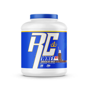 Ronnie Coleman Signature Series Whey XS Protein Powder, Pre Workout Shake Mix Ronnie Coleman Signature Series Au supplements