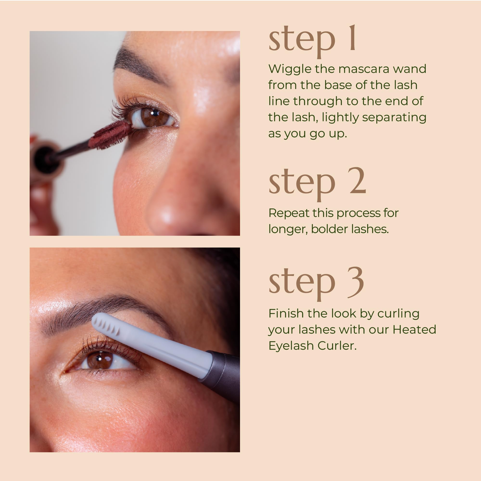Chella Good Drama Vegan Mascara, 0.33 Fl. Oz (Black) Chella Au supplements