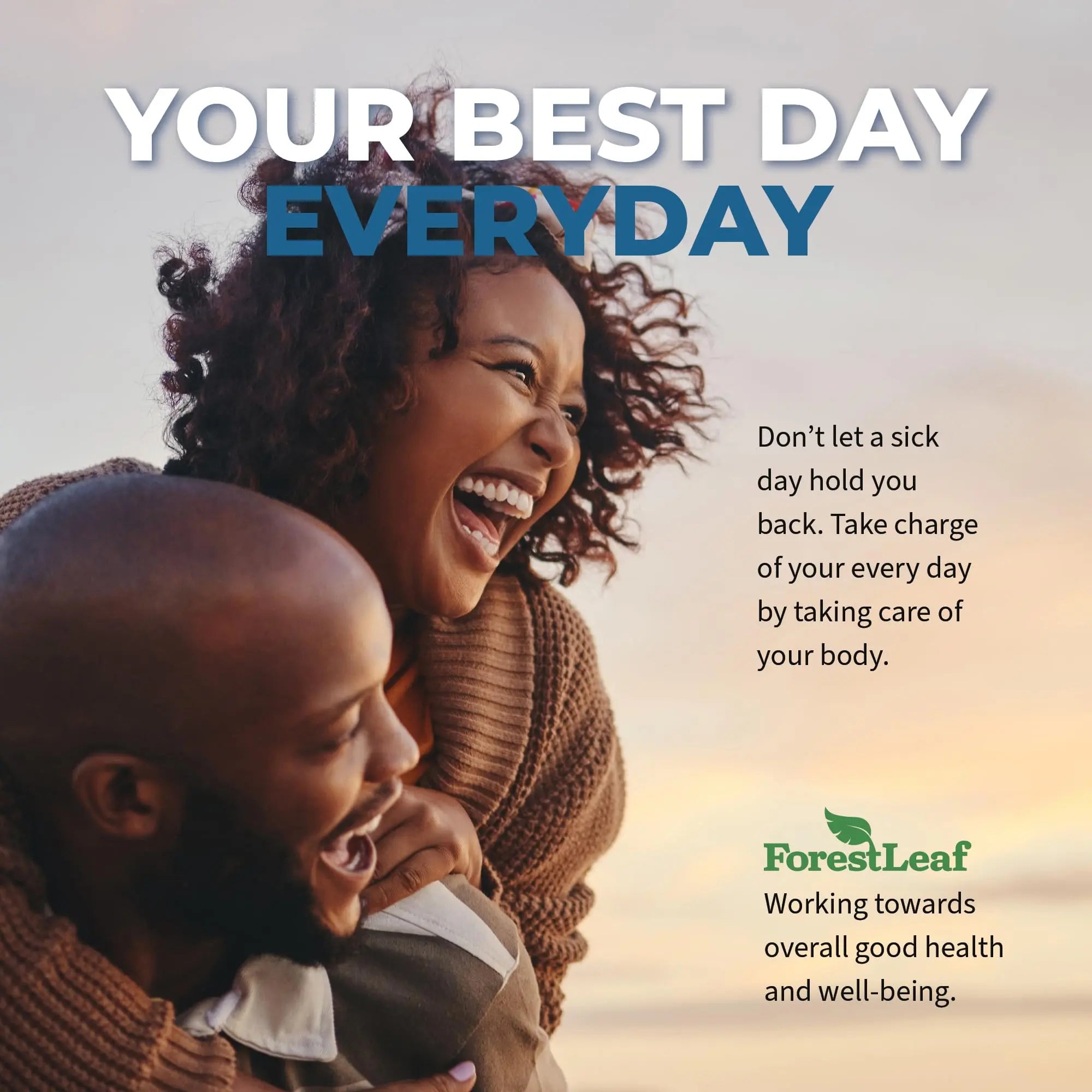 ForestLeaf - Vitamin D3 IU Weekly Supplement - (50,000 IU - 120 Count - 2 Pack) ForestLeaf Au supplements