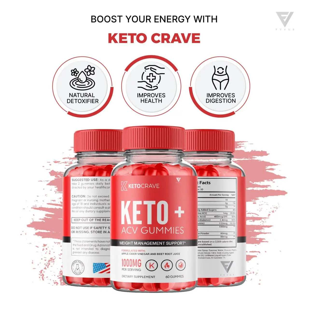 Keto Crave ACV Gummies Kelly Clarkson, Keto Crave ACV Gummies Advanced Weight Loss Fyvus Au supplements