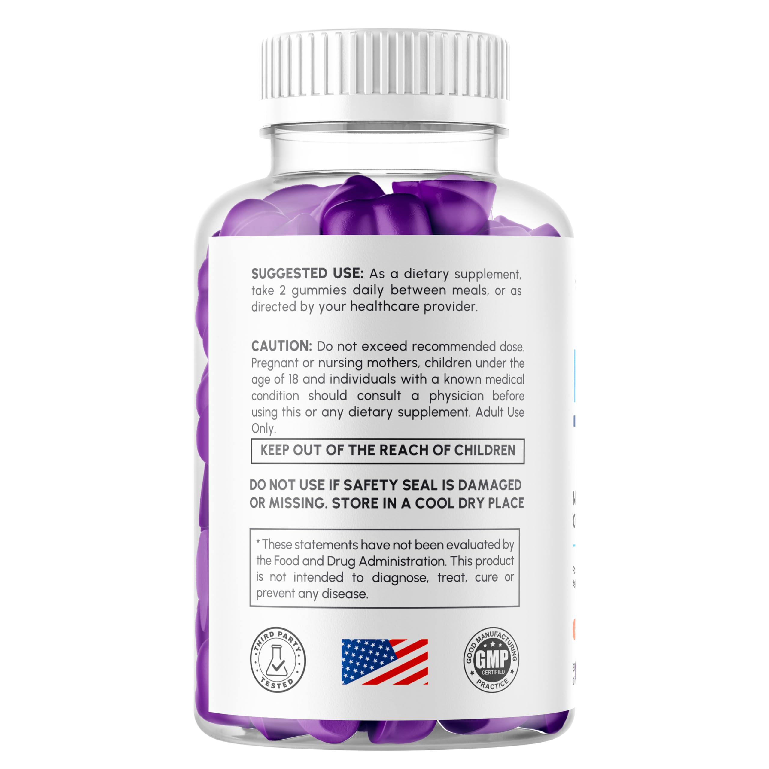 (2 Pack) Primo TRT Gummies for Men, Official Primo TRT Male Performance Gummys with Maximum Strength Ingredients, Advanced PrimoTRT Male Health Support Supplement with Premium Vitamins (120 Gummies) S.O Labs Au supplements