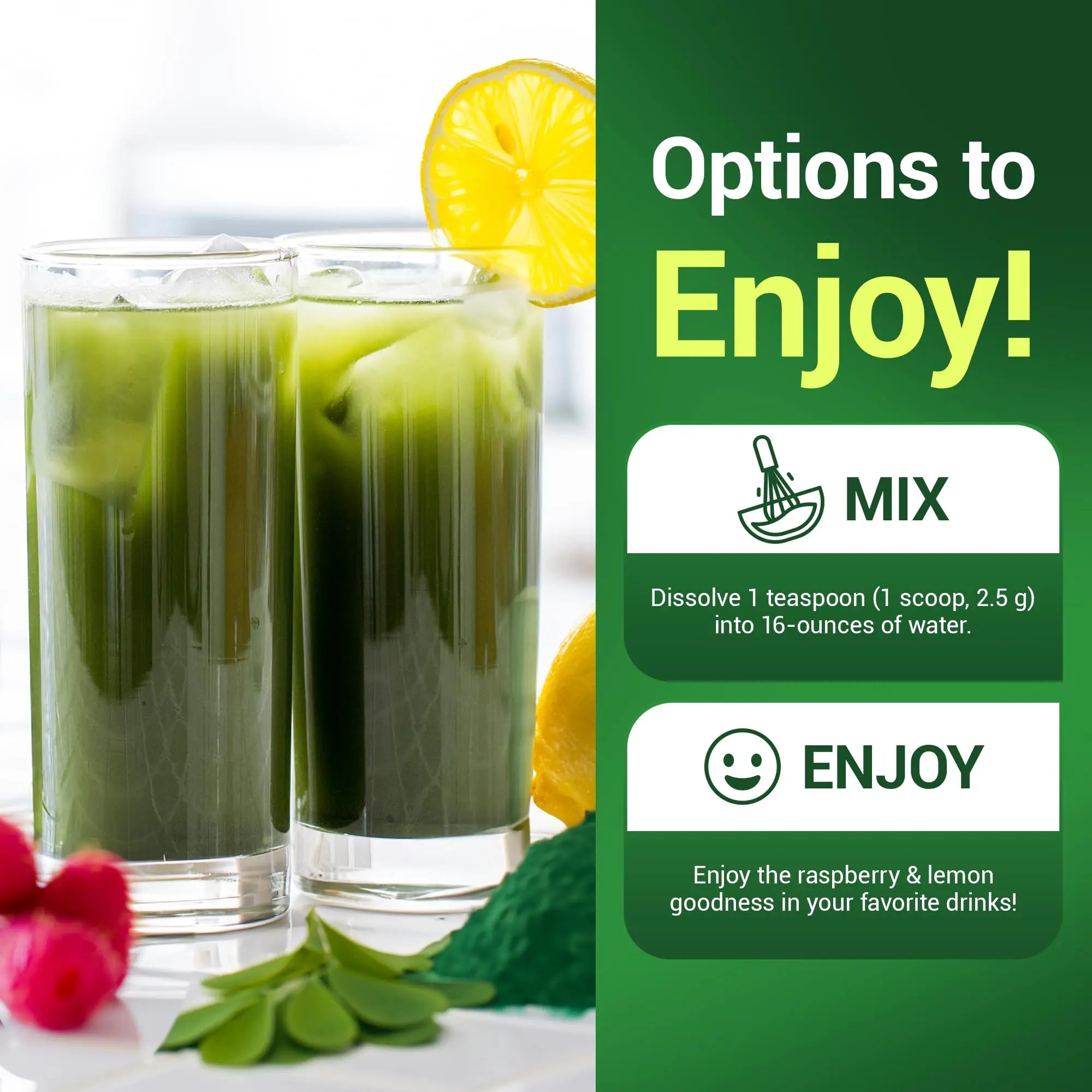 Dr. Berg's (Veggie Solution) Organic Super Greens Powder w/Spirulina - Raw Green Dr. Berg Nutritionals Au supplements