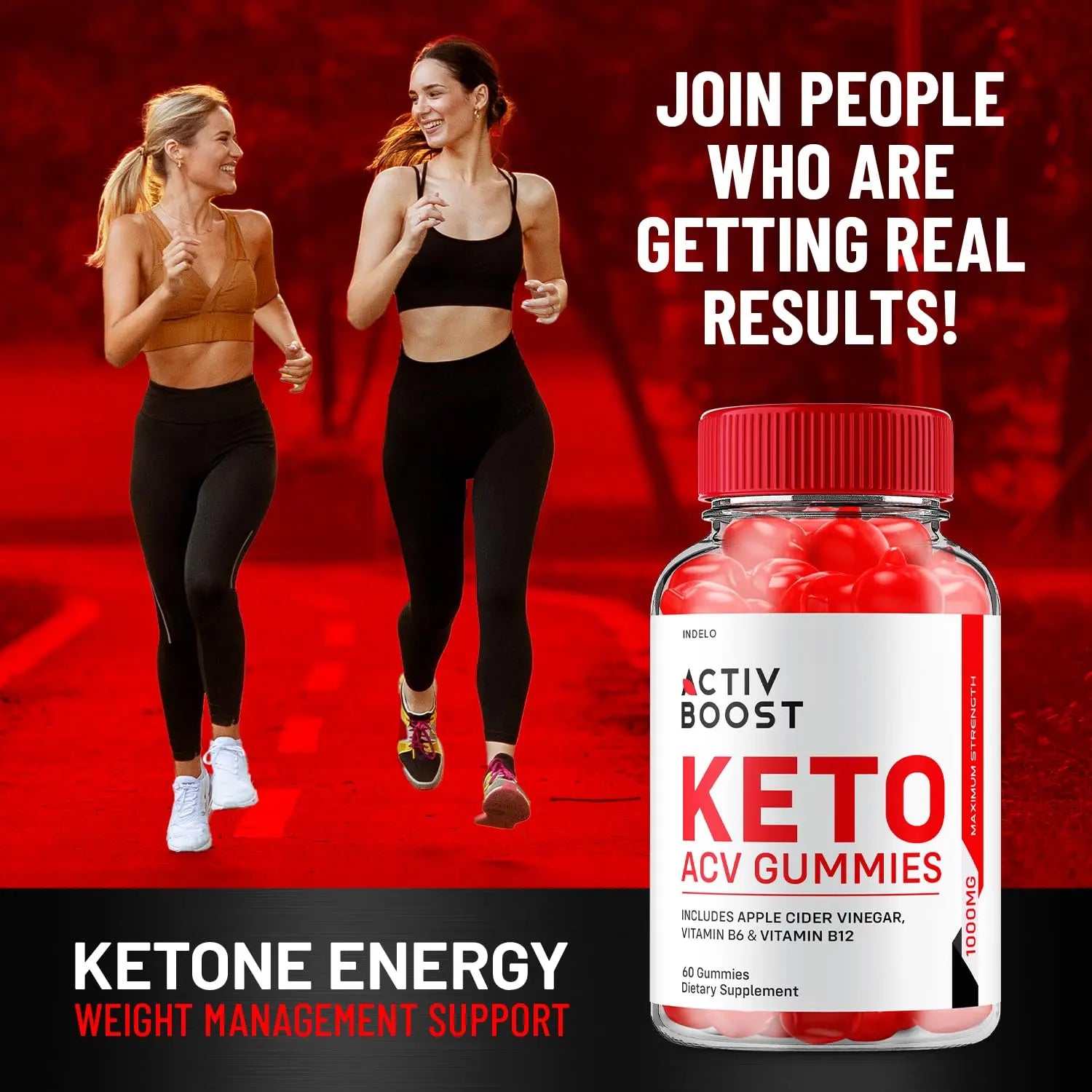 (3 Pack) Activ Boost Keto ACV Gummies - Activ Boost Keto ACV Gummies Reviews Indelo Au supplements