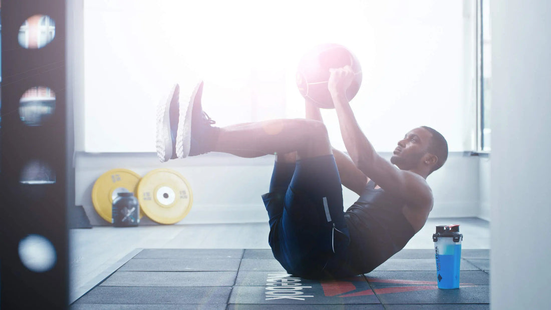 ActiVeman Oatein- 20g Protein per Serving- High in Fibre- Delicious On-The-Go Bio-Synergy Au supplements