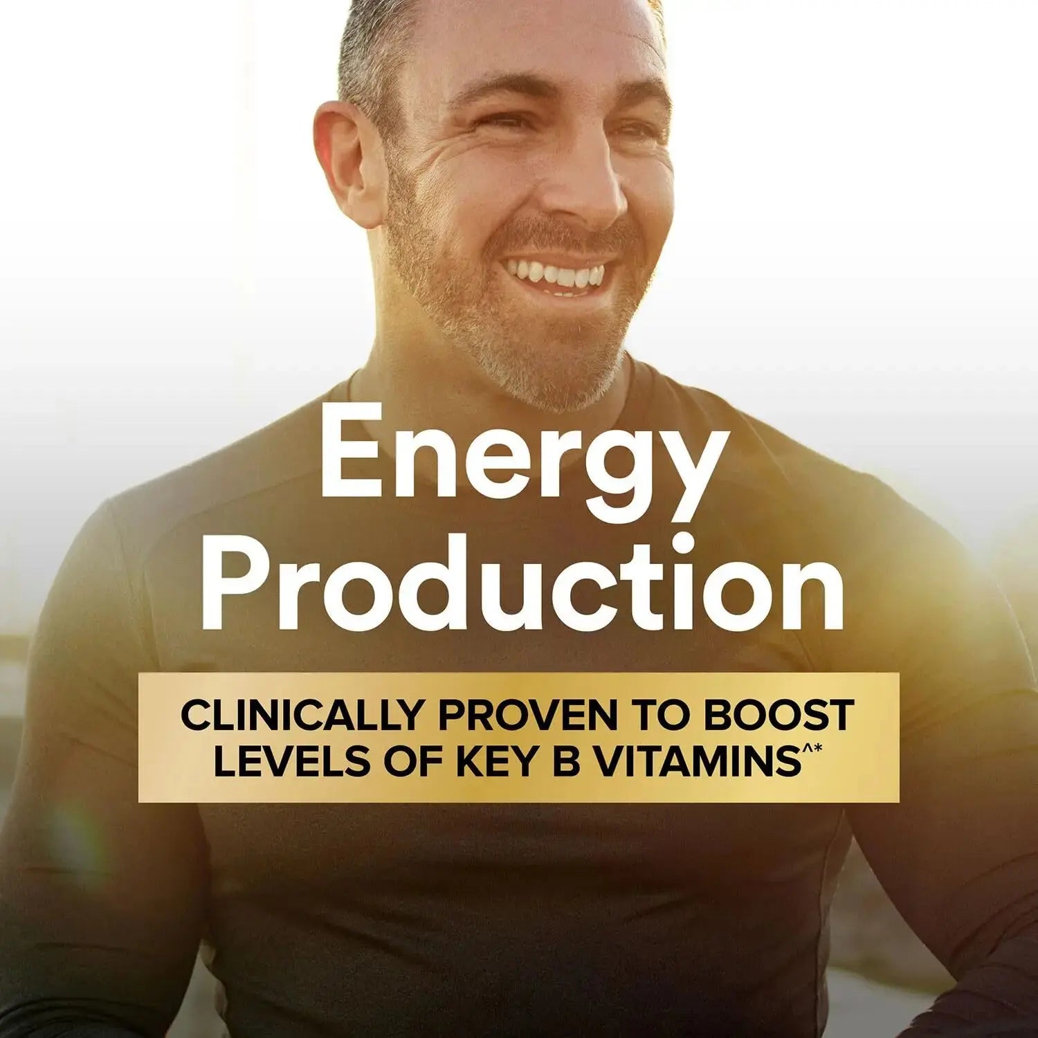 GNC Mega Men Energy & Metabolism Multivitamin | Antioxidants and Increased Calorie Burning | 180 Count GNC Au supplements