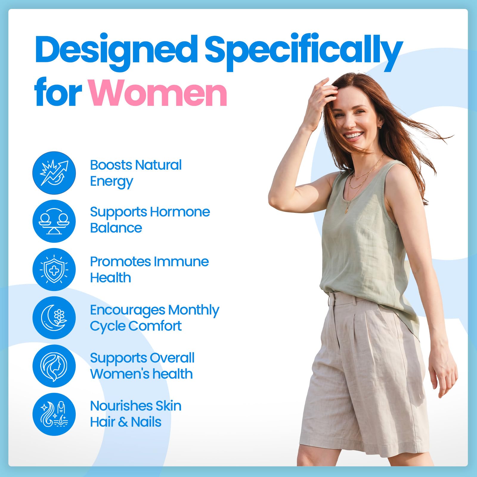 VCCVBB Beef Organ Supplements for Women, Beef Liver, Kidney, Heart, Uterus Tissue, Hormonal Balance, Immune Support,Natural Iron Vitamins Supplements for Energy, Grass Fed Pasture Raised 120 Capsules VCCVBB Au supplements