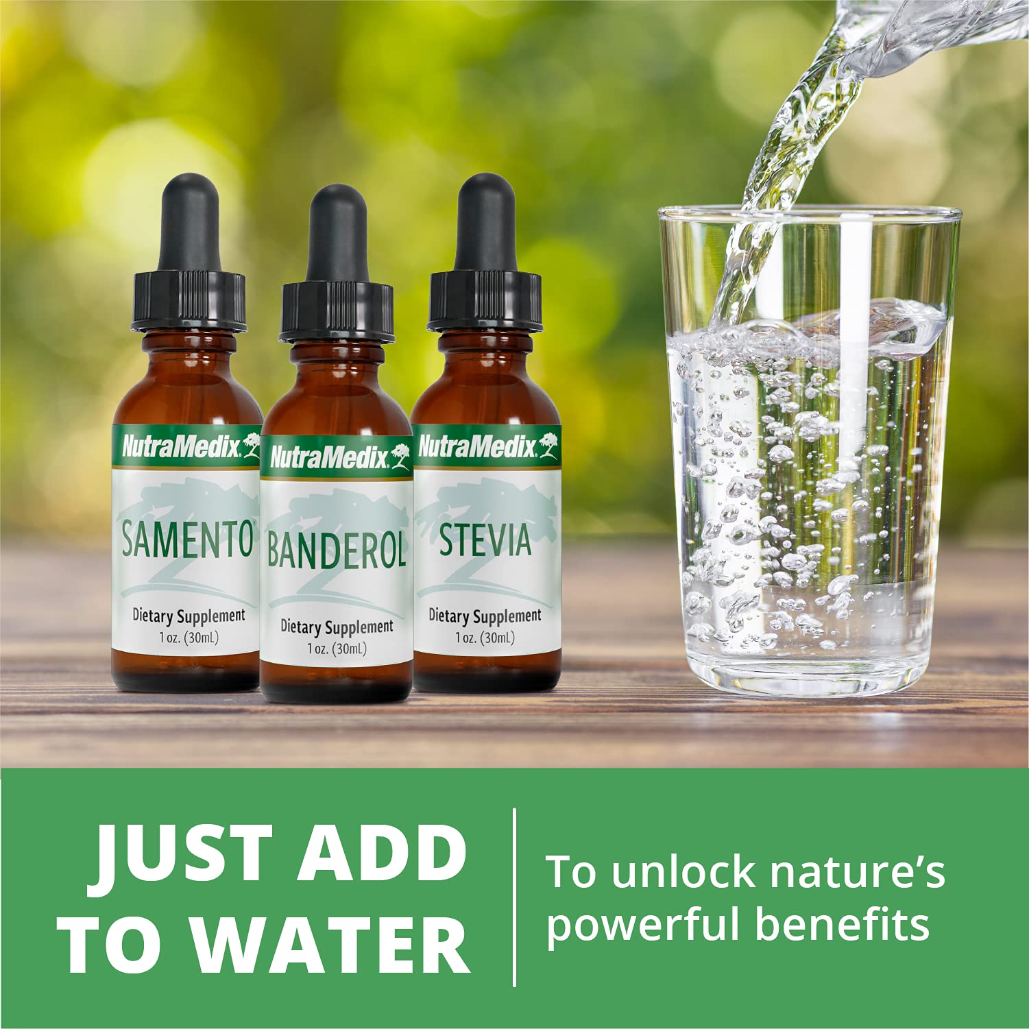 Nutramedix Nutra BRT - Liquid Herbal Supplement for Gut Health & Immune Support - Cumanda Bark & Houttuynia Leaf for Digestive Health - Immune System Booster Supplement (60mL) NutraMedix Au supplements