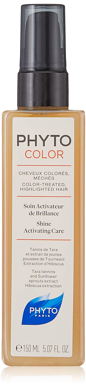 PHYTO Phytocolor Shine Activating Care, 5.07 fl oz PHYTO Au supplements
