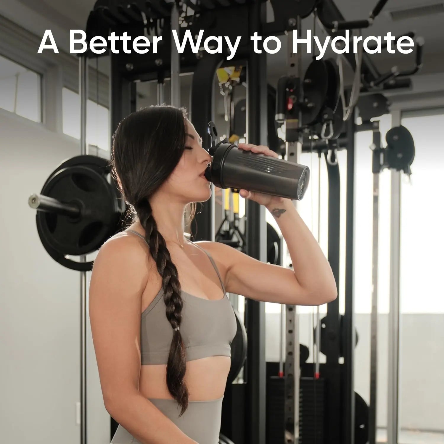 Sports Research Hydrate Electrolytes Powder Packets - Sugar-Free & Naturally Flavored Sports Research Au supplements