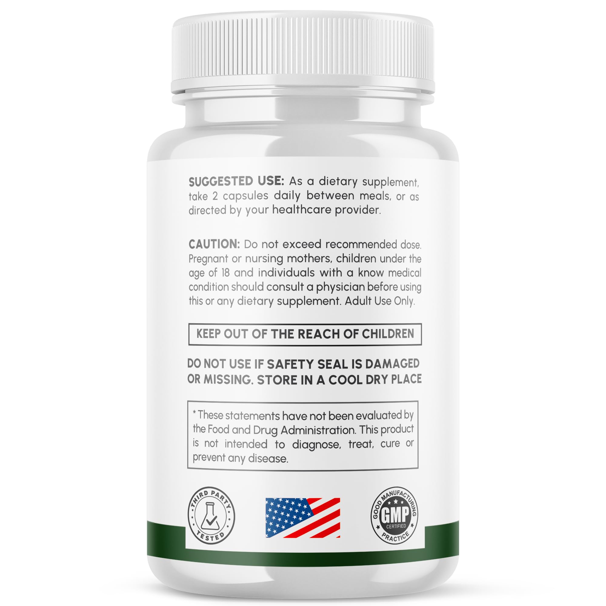 Lipo Corpus Capsules, Official LipoCorpus Supplement Pills Will All Natural Ingredients, Advanced Formula Lipo Corpus Active Lifestyle Supporting Health and Wellness for Women and Men (60 Capsules) MJO Au supplements