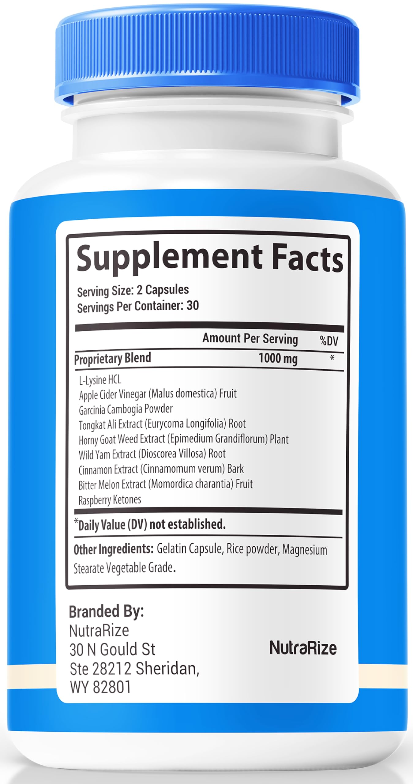 NutraRize (2 Pack) Flexopril Ultra Capsules, Official Flexopril for Joint Support, All-Natural Formula to Fortify Bones and Bolster Flexibility, Premium FlexoprilUltra Pills Review (120 Capsules) NutraRize Au supplements