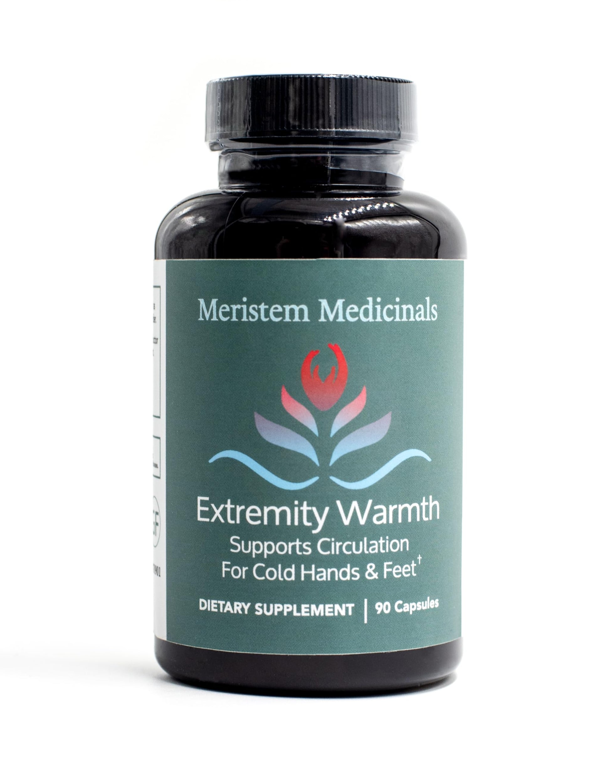 Extremity Warmth - for Cold Hands and Feet Generic Au supplements