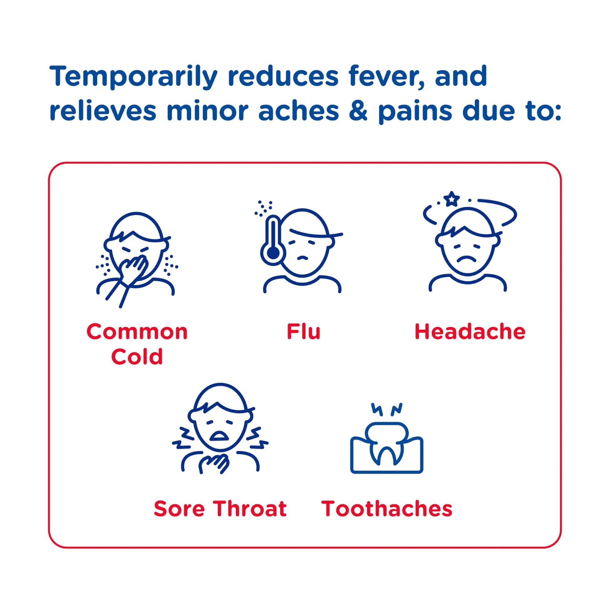 Mommy's Bliss Children's Pain and Fever Reducer, Kids Acetaminophen, Dye Free, Delicious Mixed Berry Flavor, Ages 2+, 4 Fluid Ounces (Pack of 2) Mommy's Bliss Au supplements