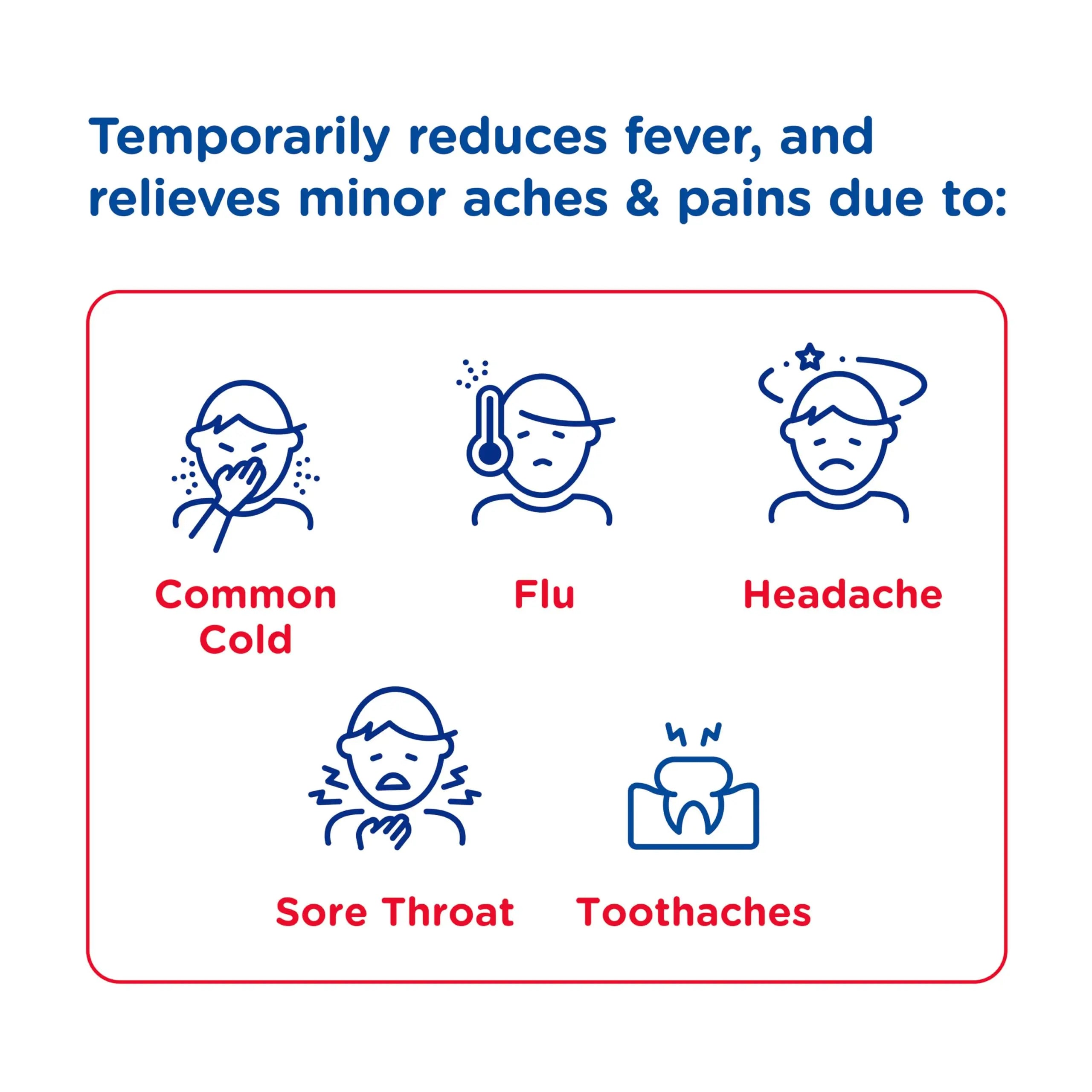 Mommy's Bliss Children's Pain and Fever Reducer, Kids Acetaminophen, Dye Free, Delicious Mixed Berry Flavor, Ages 2+, 4 Fluid Ounces (Pack of 2) Mommy's Bliss Au supplements