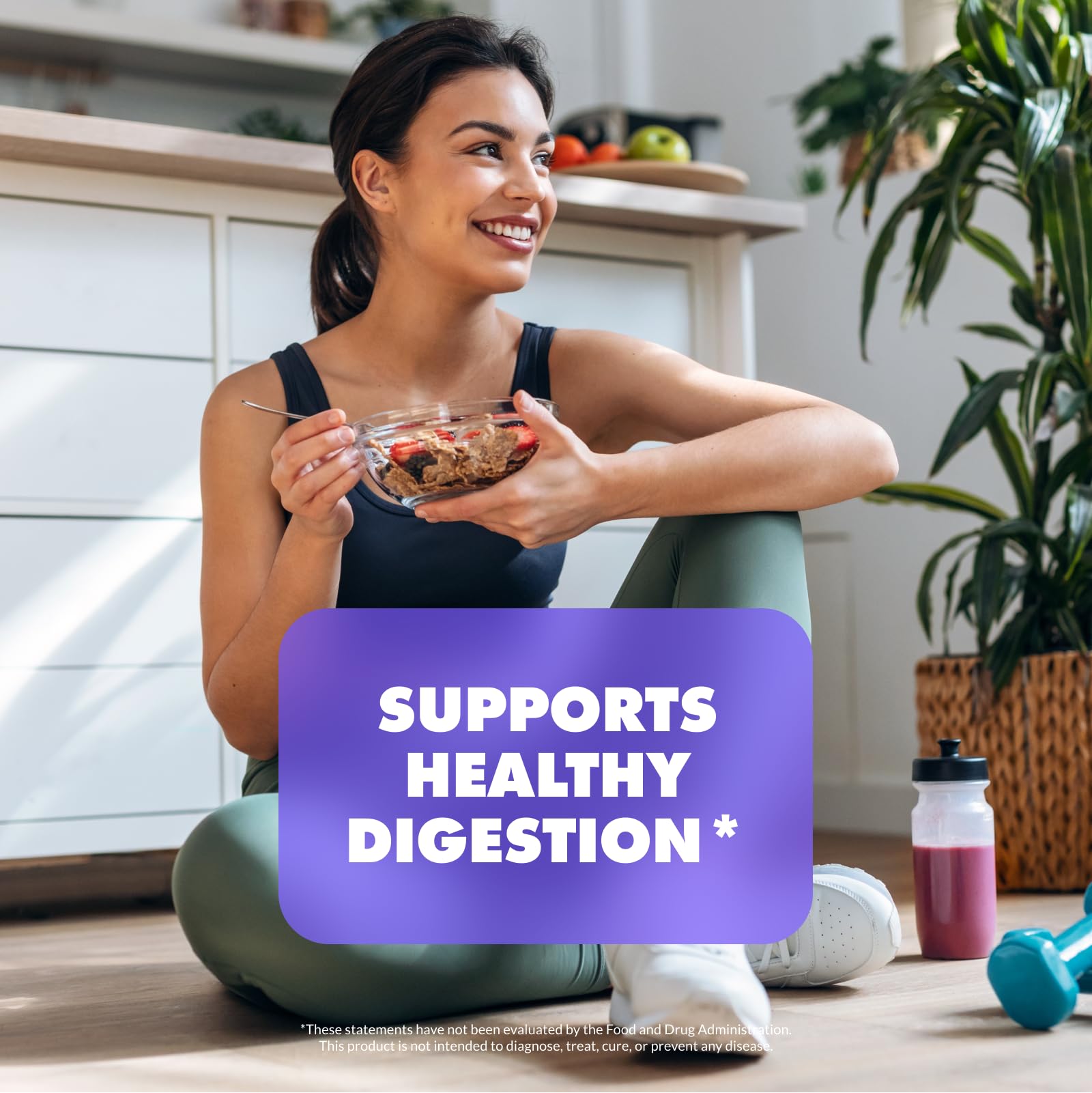Sculpt Nation by V Shred Digestive Enzymes - Multi Enzyme for Digestion and Gut Health Sculpt Nation Au supplements
