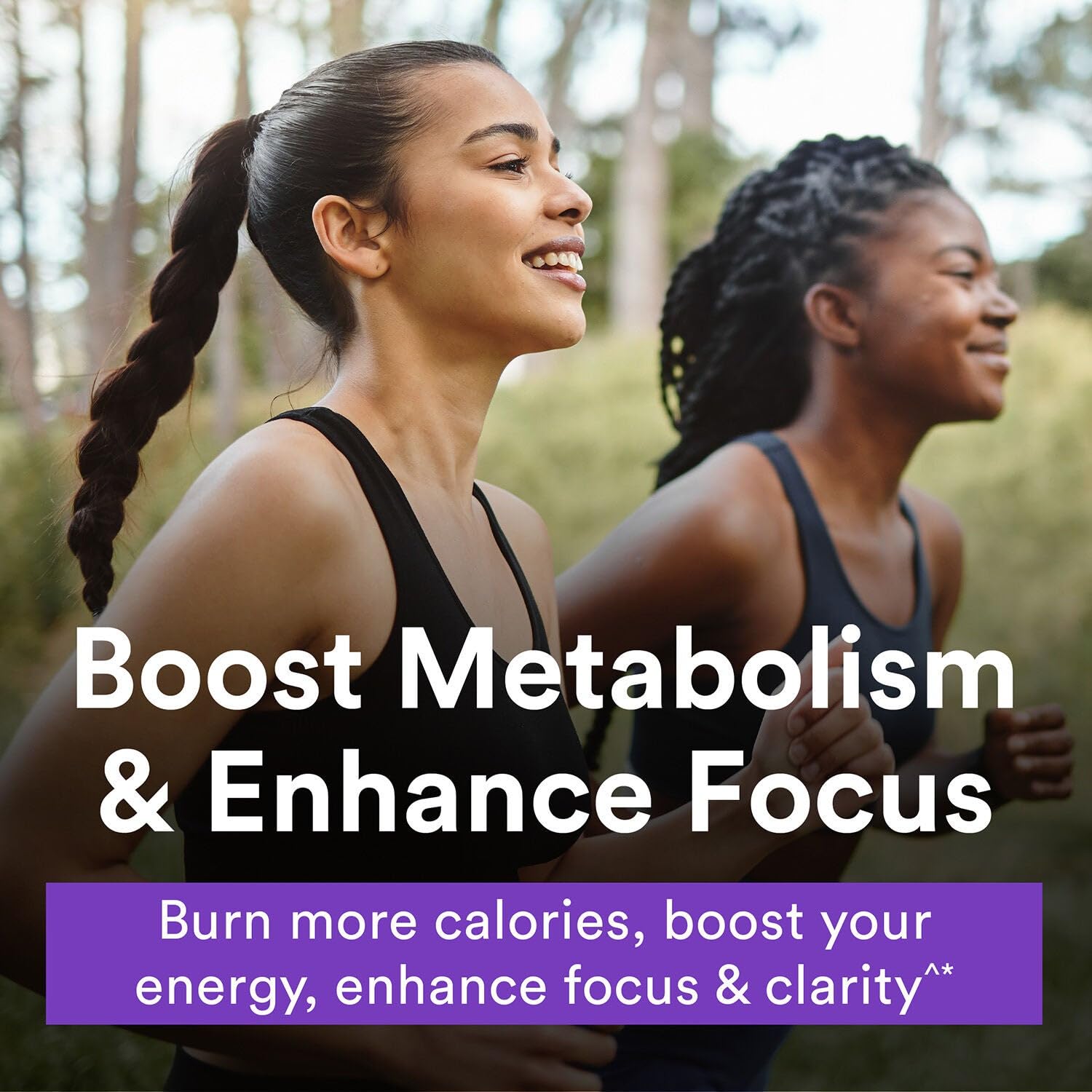 GNC Women's Energy and Metabolism Vitapak Program - Multivitamin Pack for Women - Female Energy Complex with a Clinically-Backed Thermogenic & L-Theanine - High-Potency - 1 Month Supply GNC Au supplements