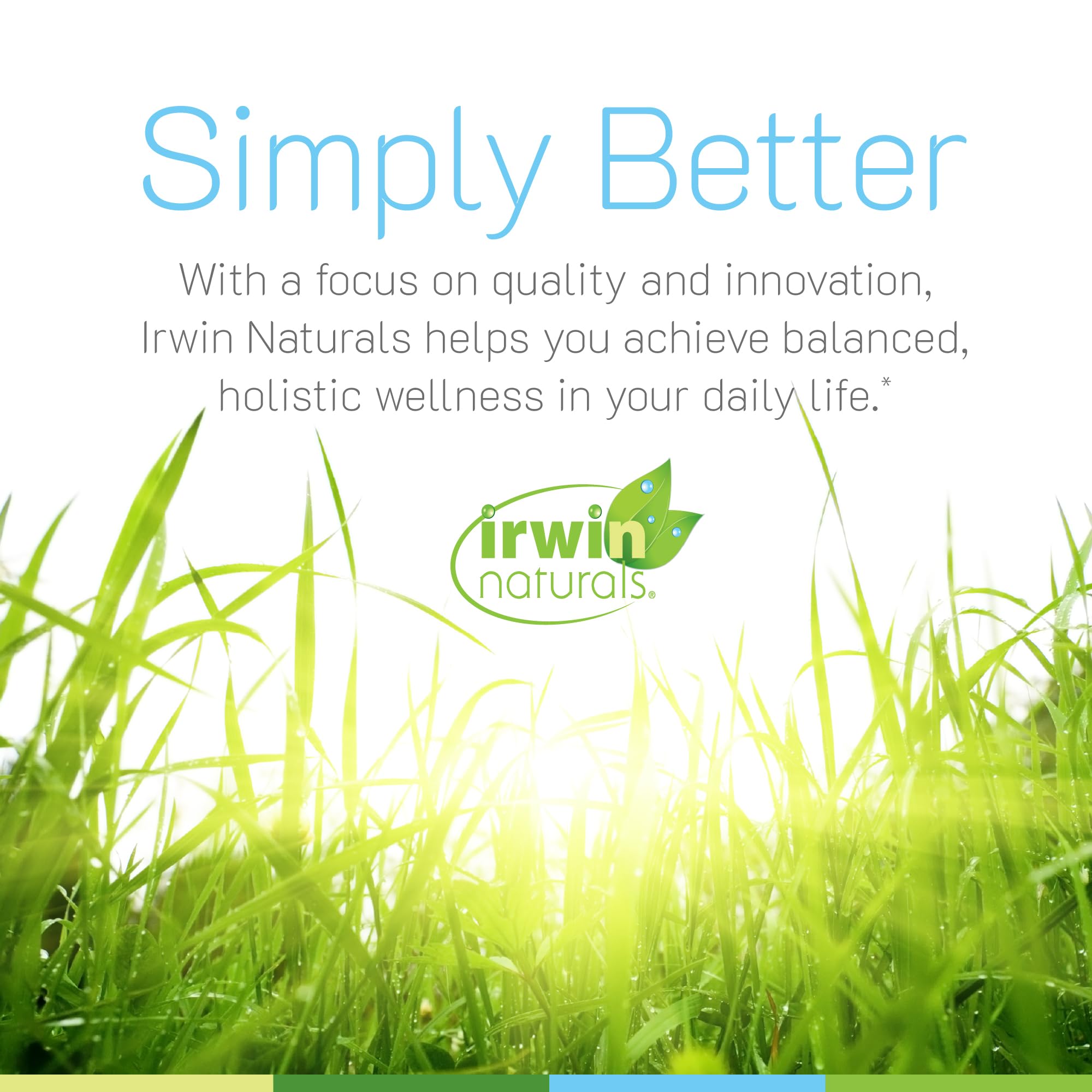 Irwin Naturals Immuno-Shield All Season Wellness for Body's Natural Defense System - 100 Liquid Softgels (2 Pack) Irwin Naturals Au supplements