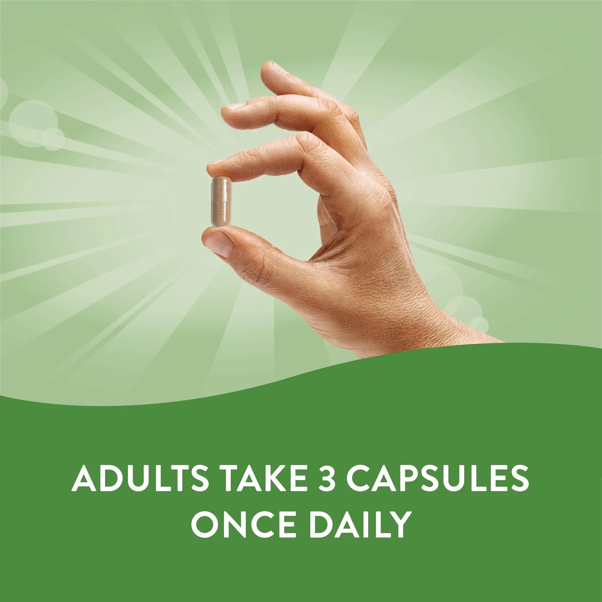 Nature's Way Dandelion Root Diuretic Herb* 525 mg per Capsule Non-GMO Nature's Way Au supplements